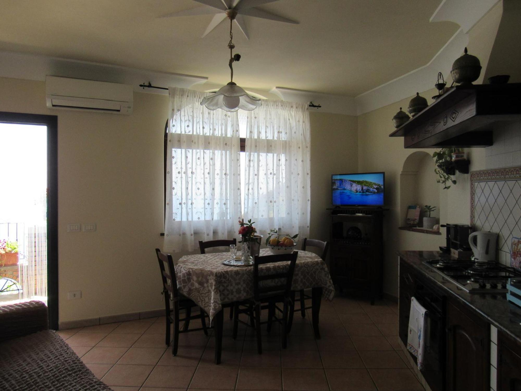 Holiday home Il Libeccio *