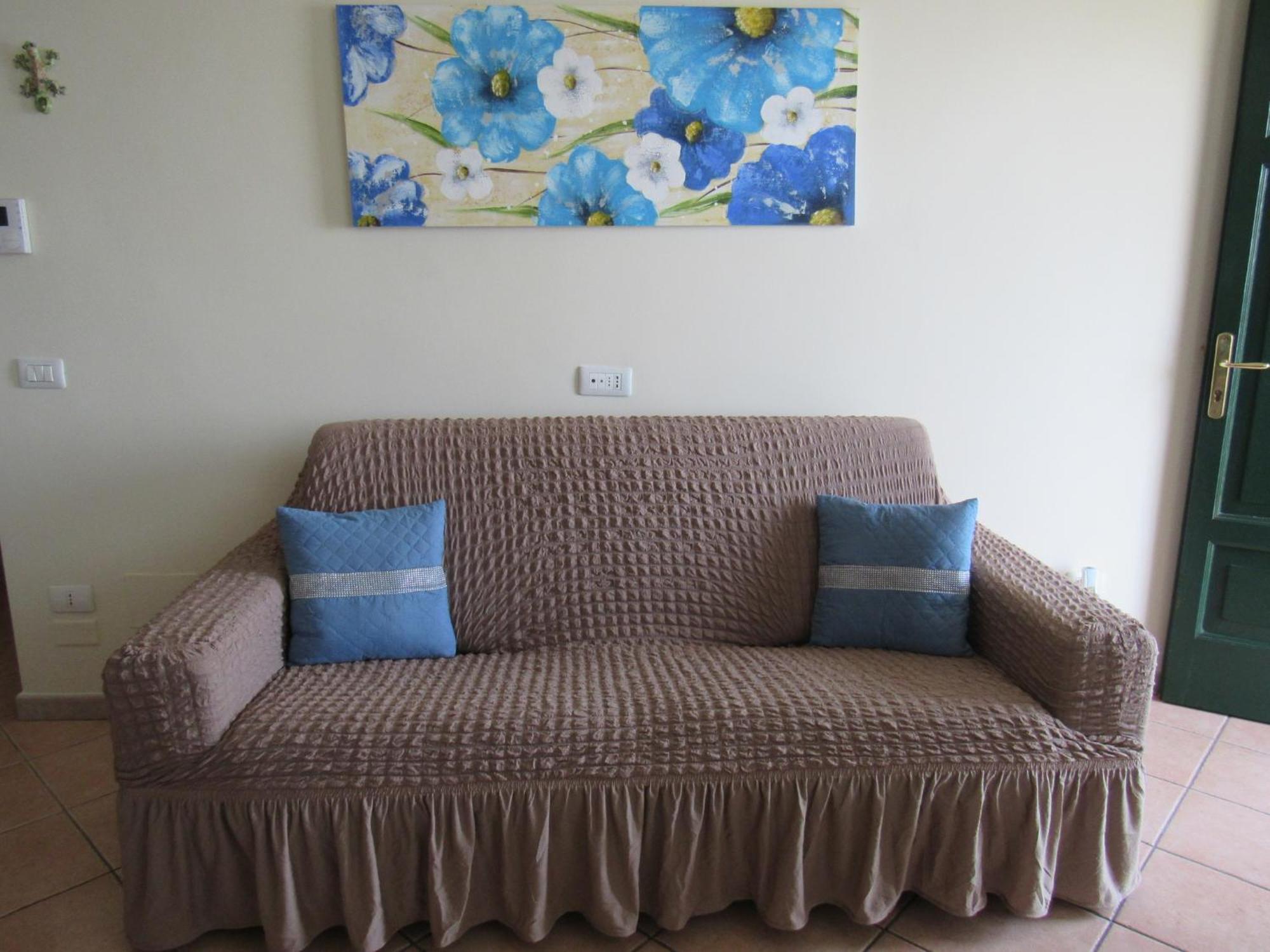 Il Libeccio Holiday home *