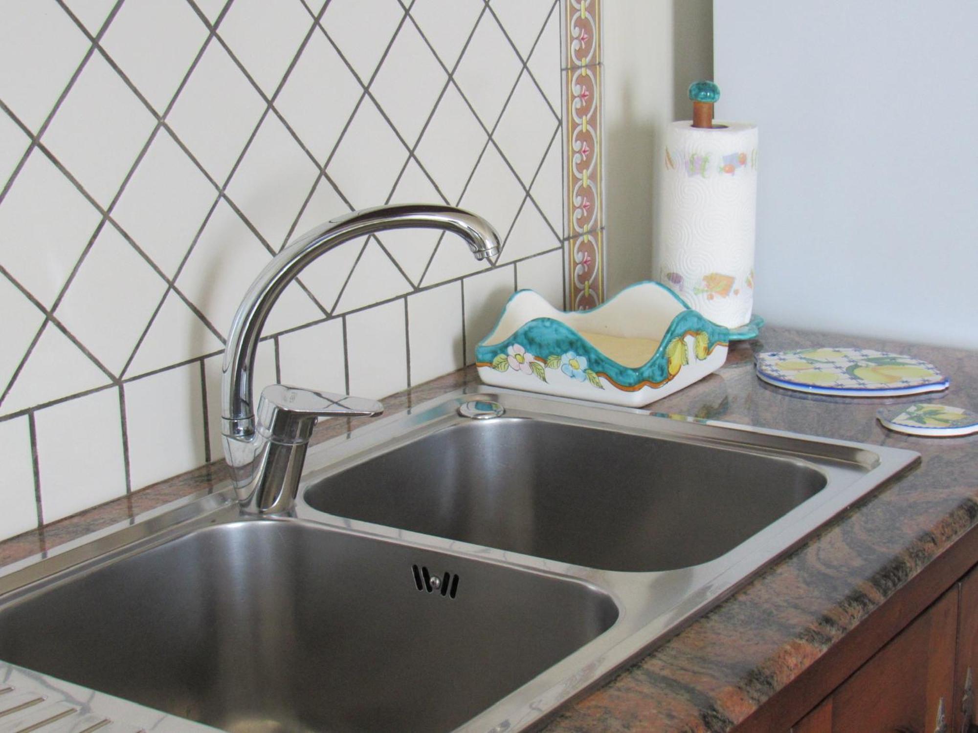 Holiday home Il Libeccio *