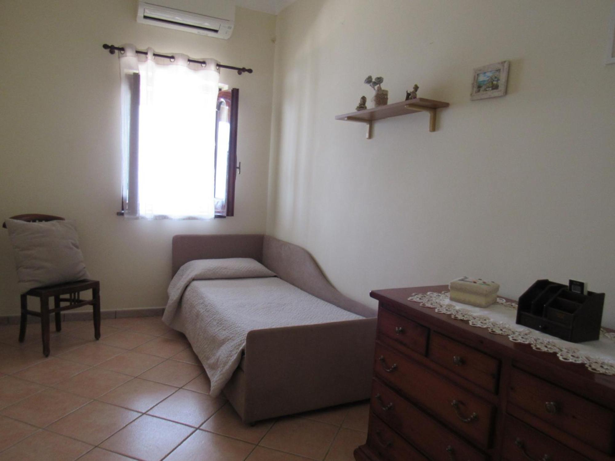 Il Libeccio Holiday home *