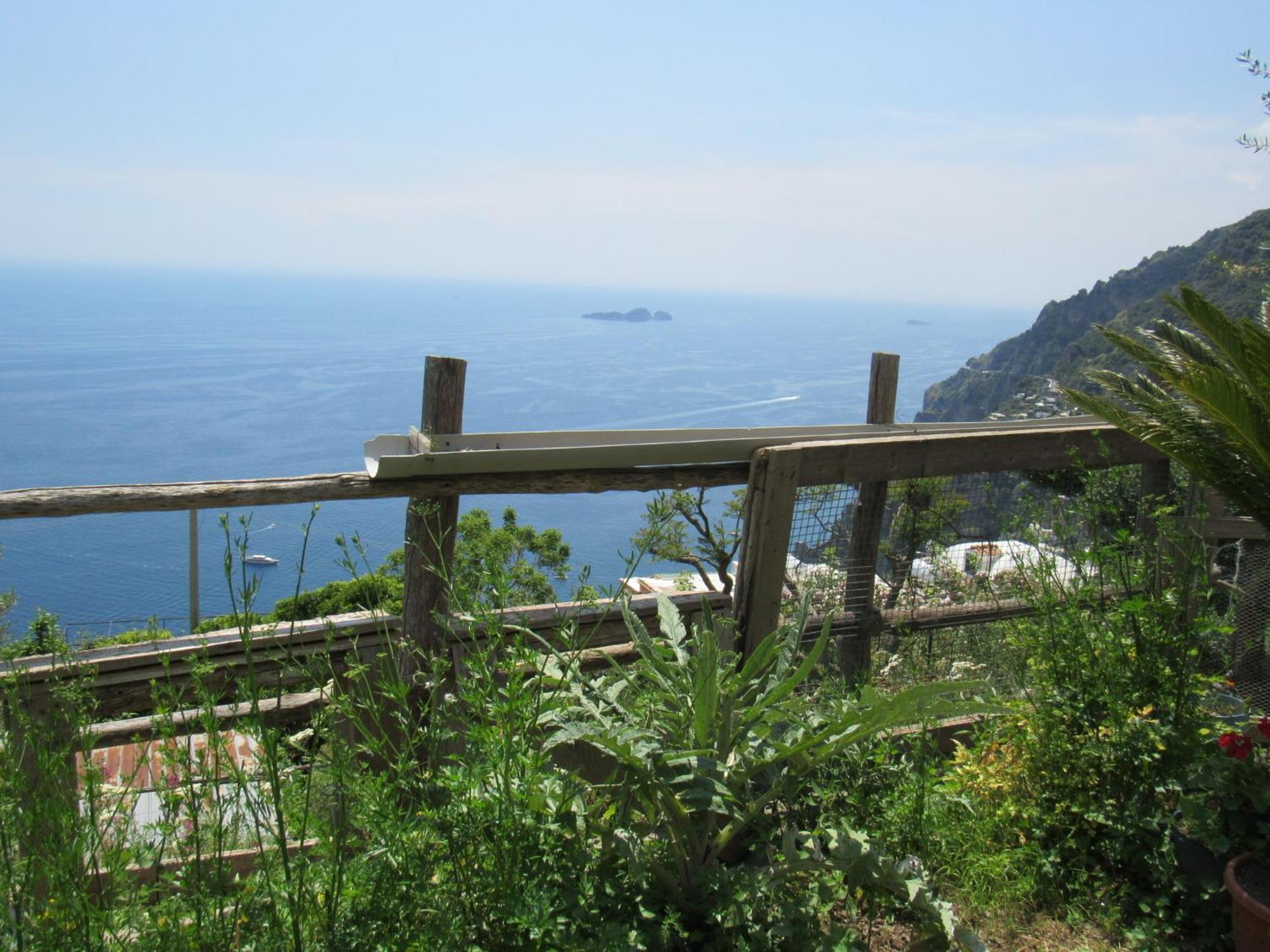 Il Libeccio * Positano