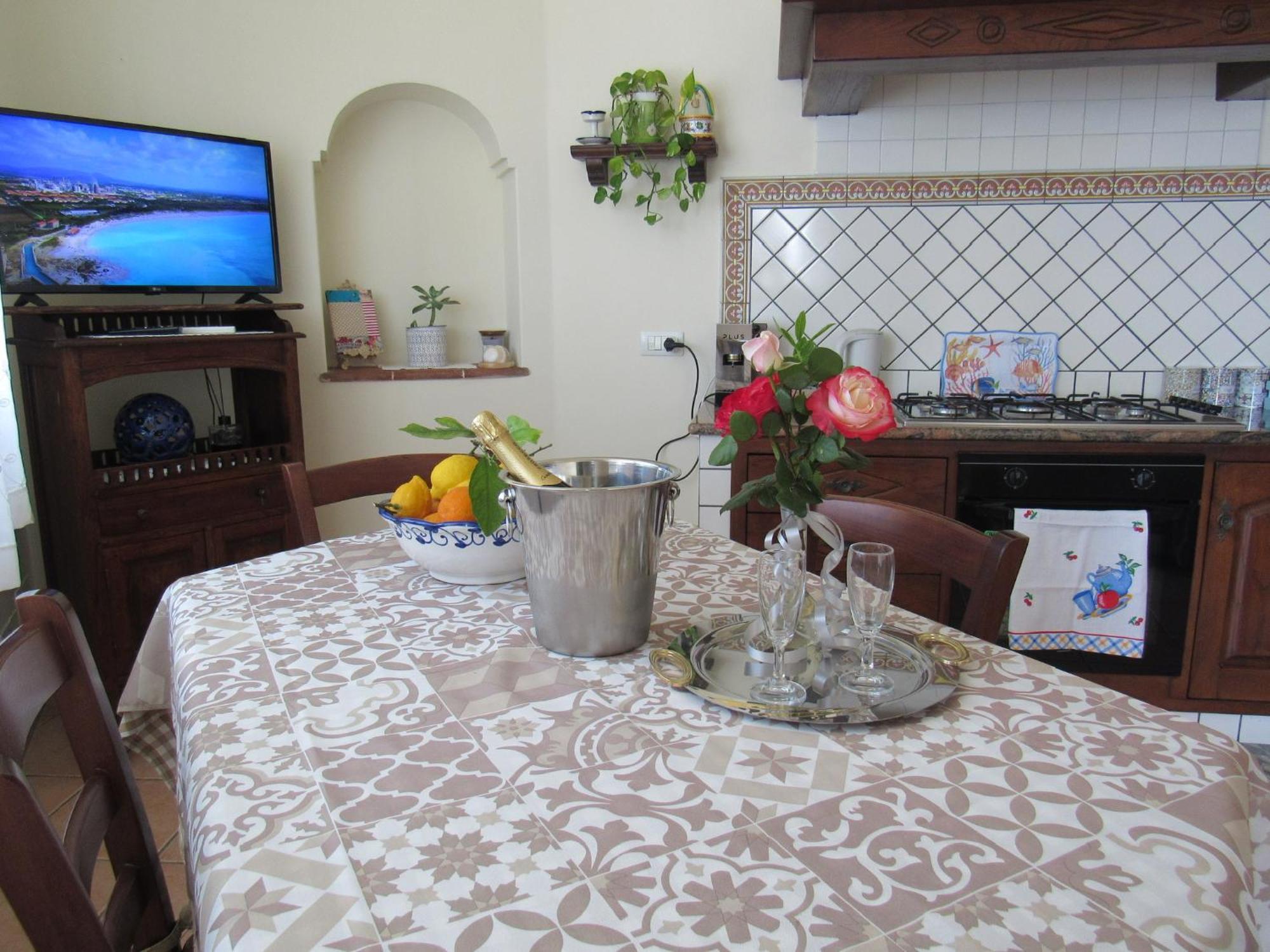 Il Libeccio Holiday home
