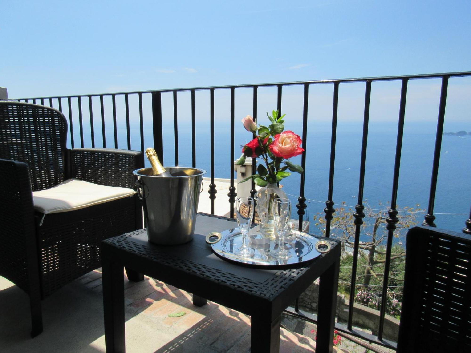 Holiday home Il Libeccio *