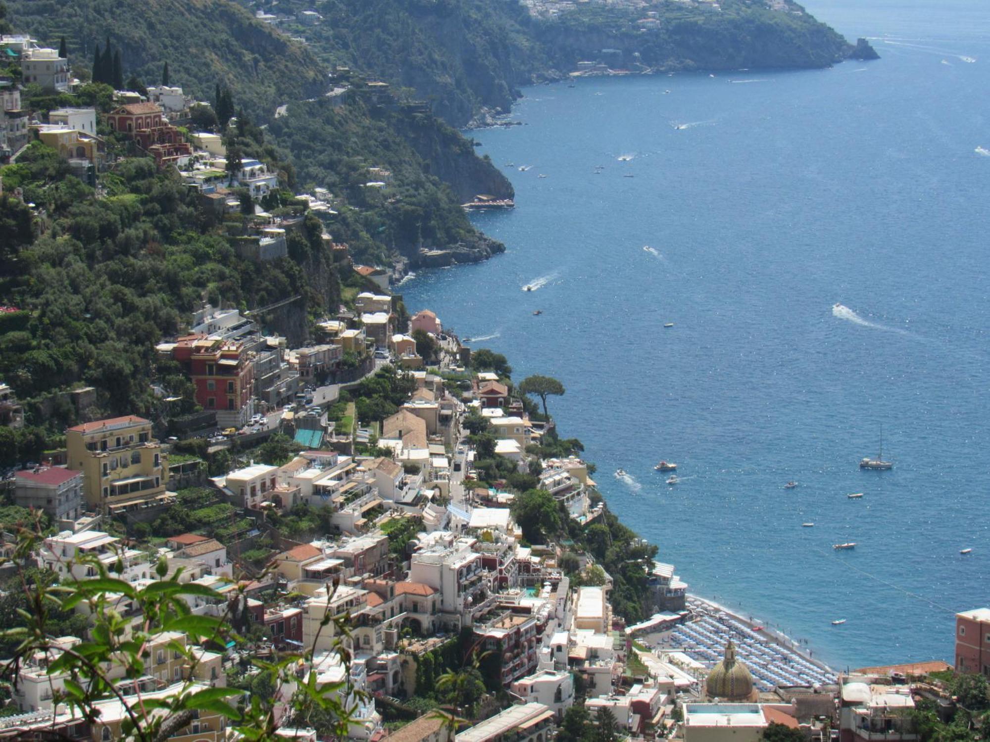 Il Libeccio *