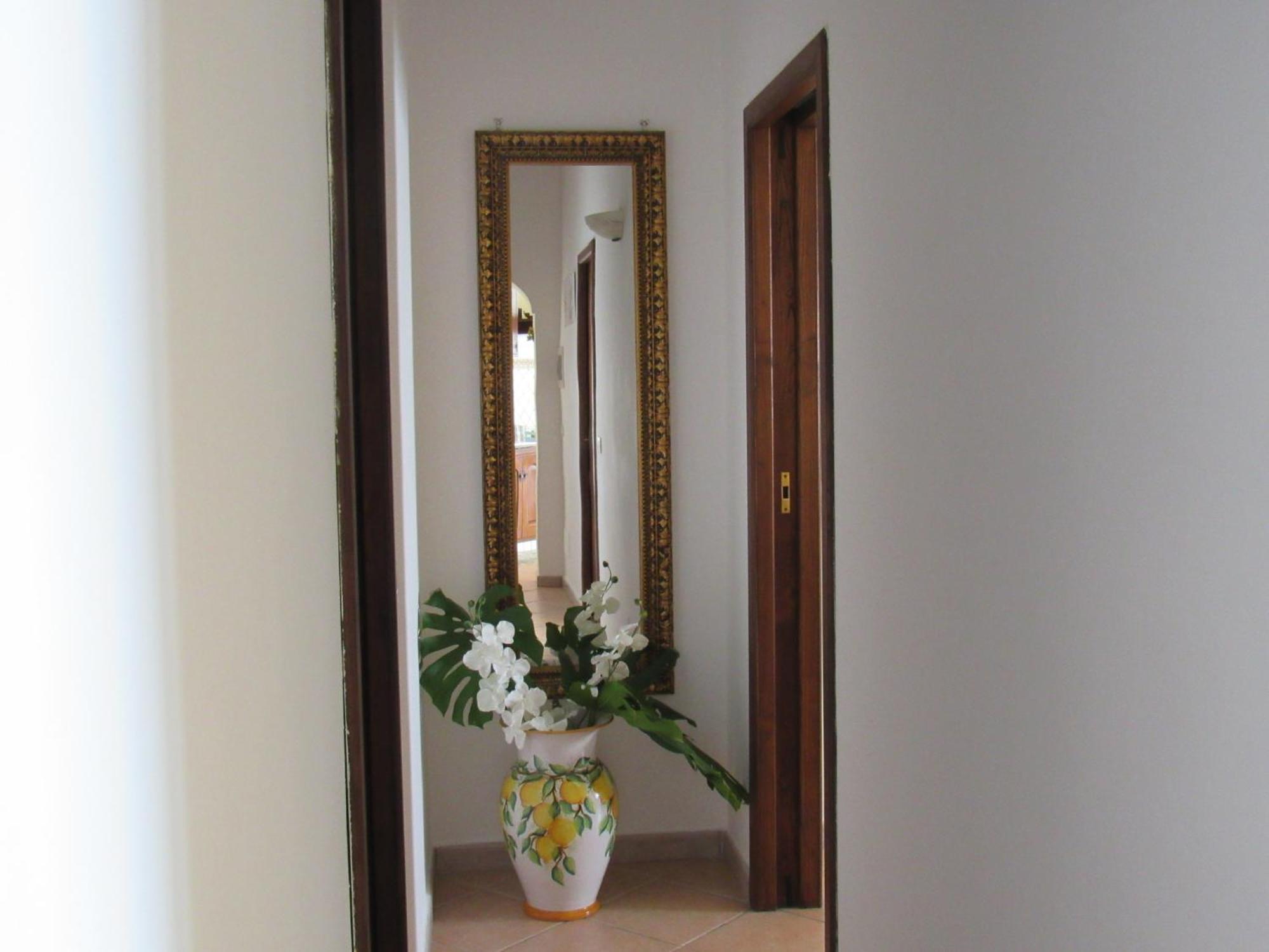 Holiday home Il Libeccio Positano