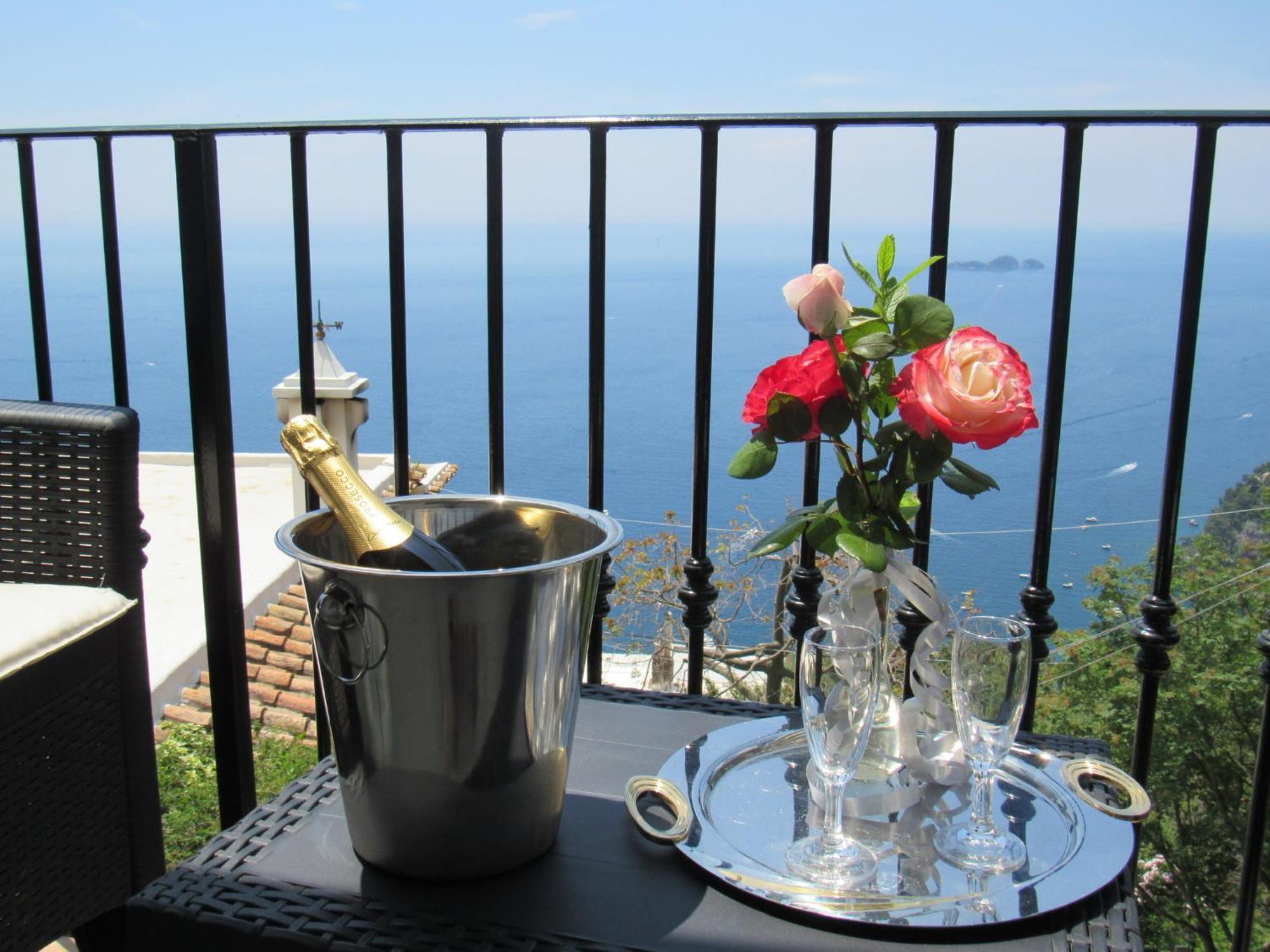 Il Libeccio Holiday home