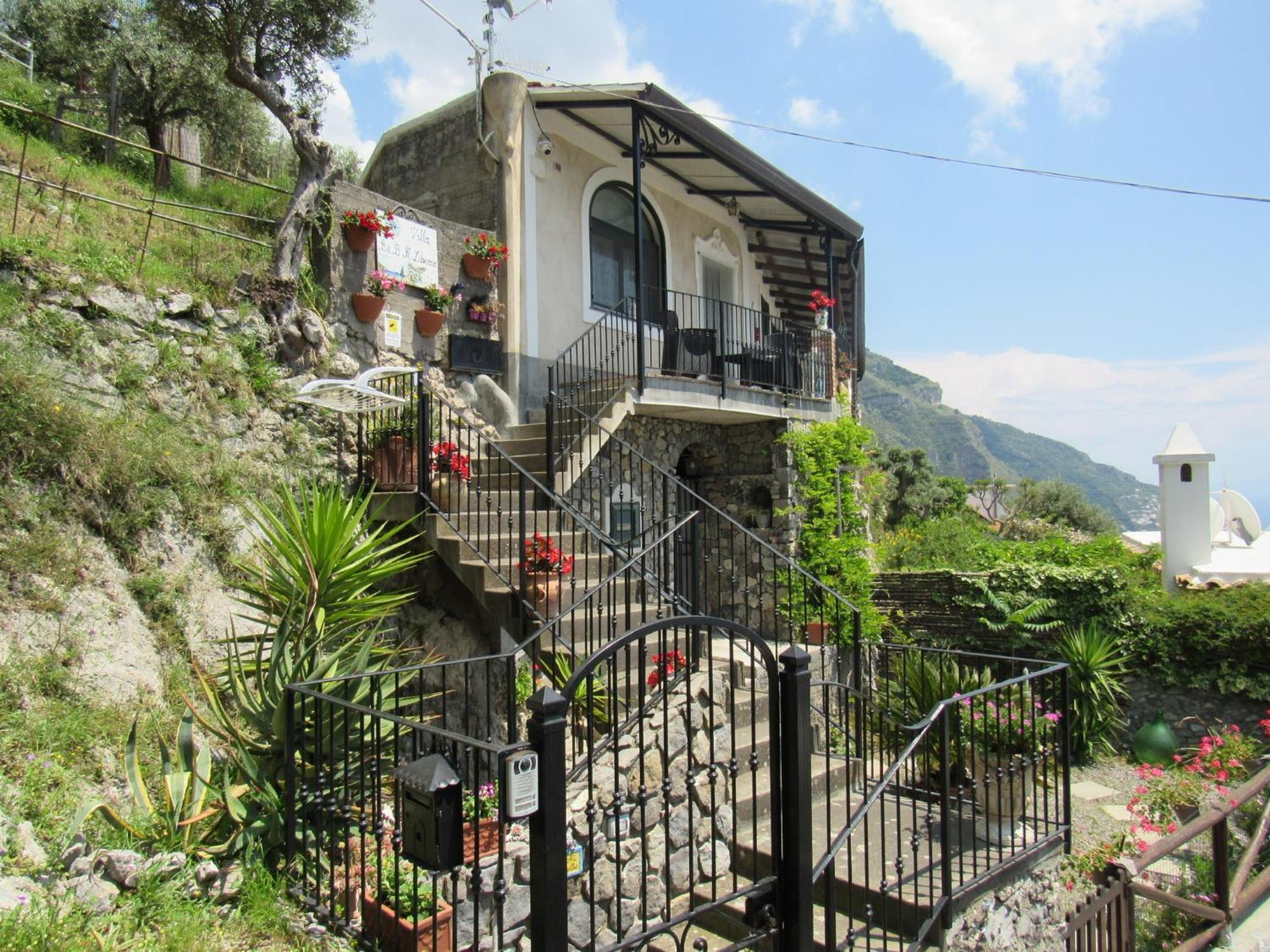 Holiday home Il Libeccio *