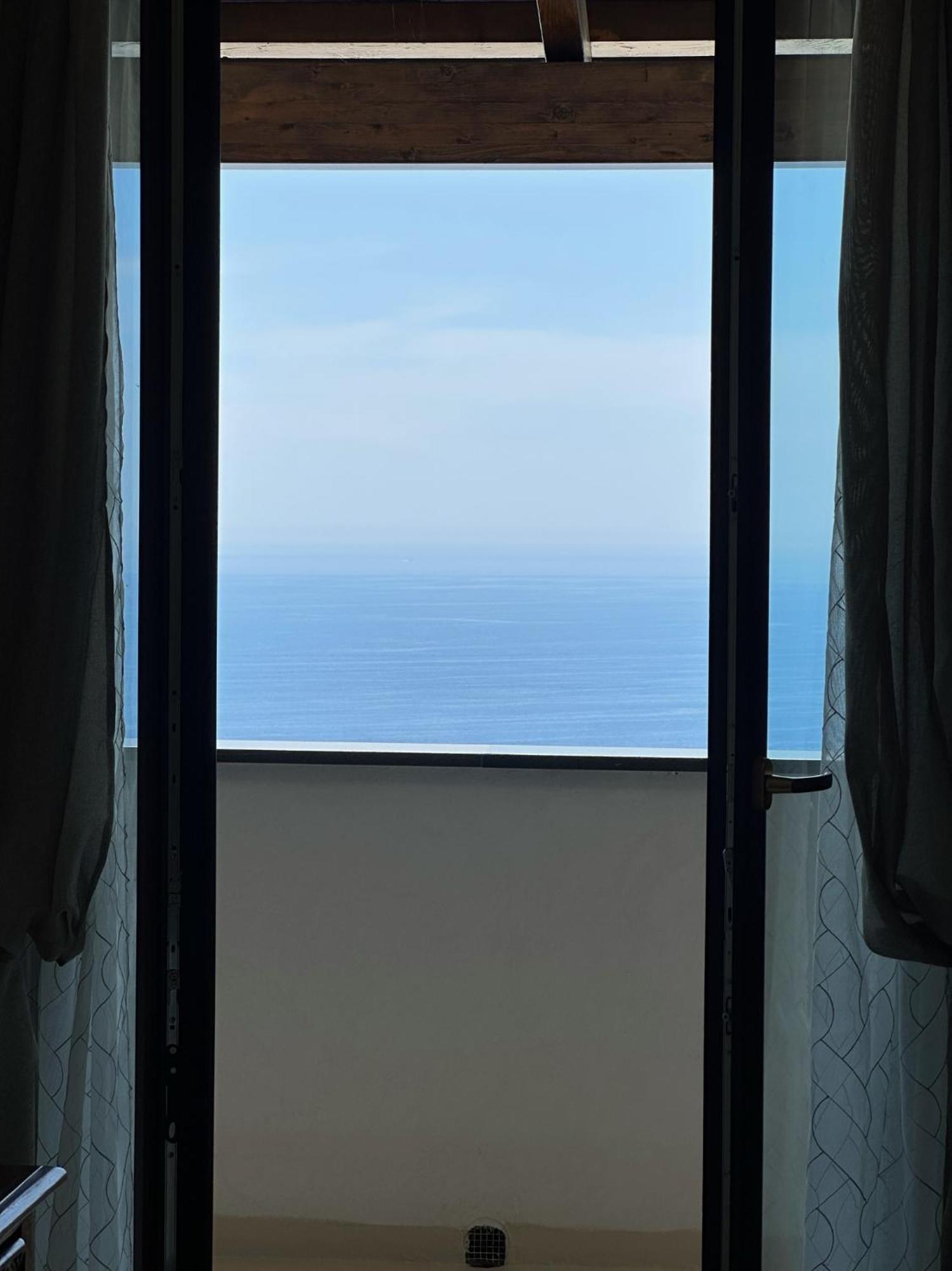 Holiday home Il Libeccio Positano