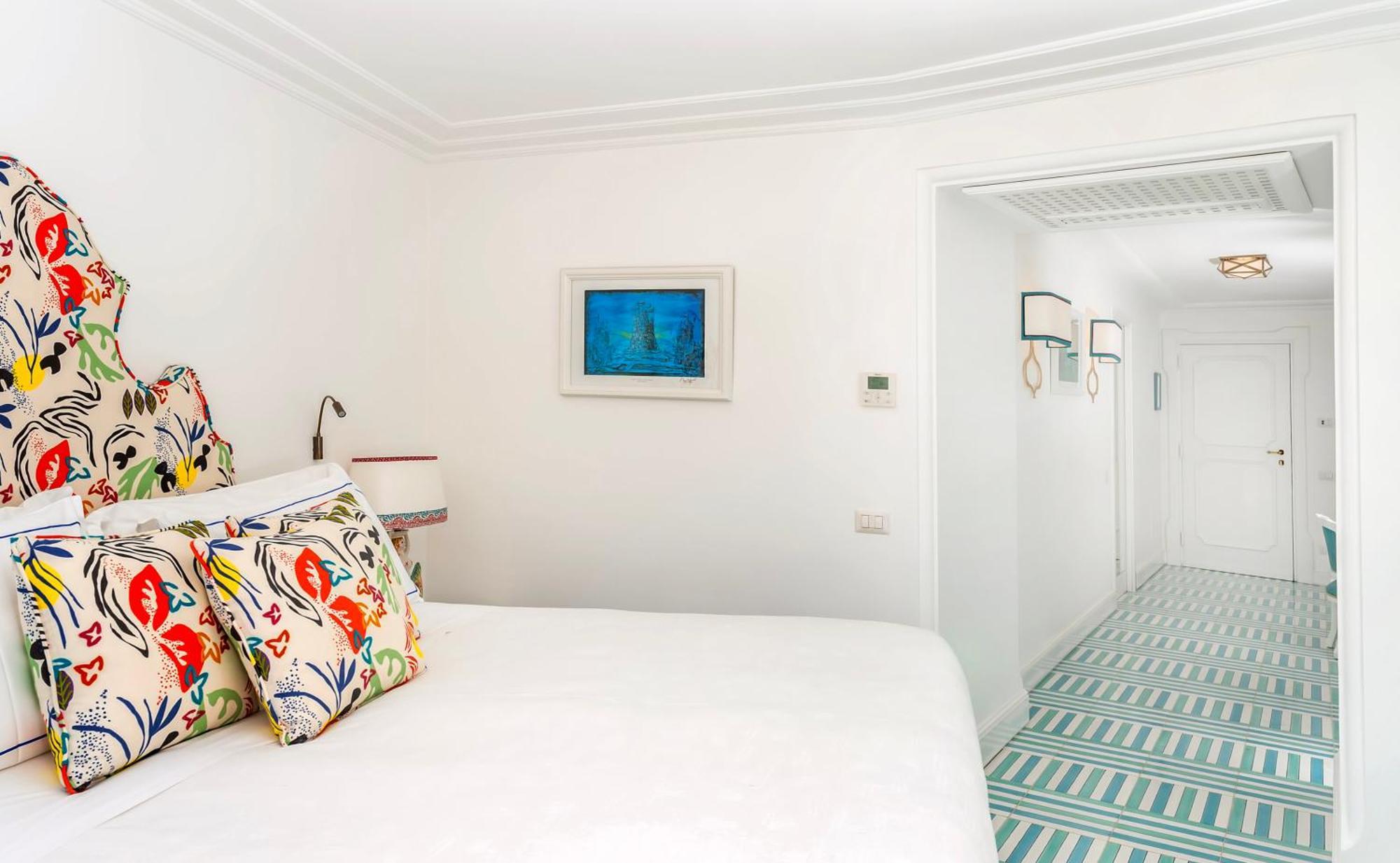 Il San Pietro Di 5* Positano