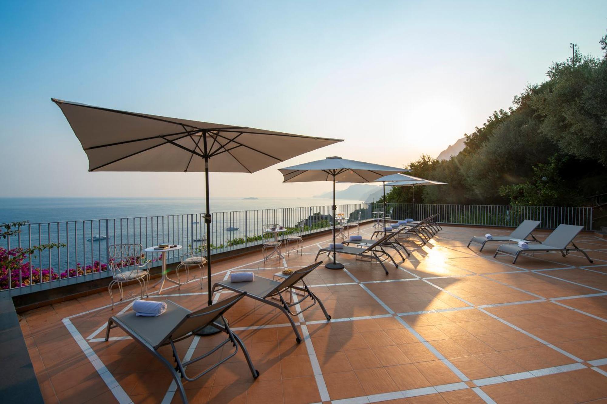 Hotel Il Barilotto 3*