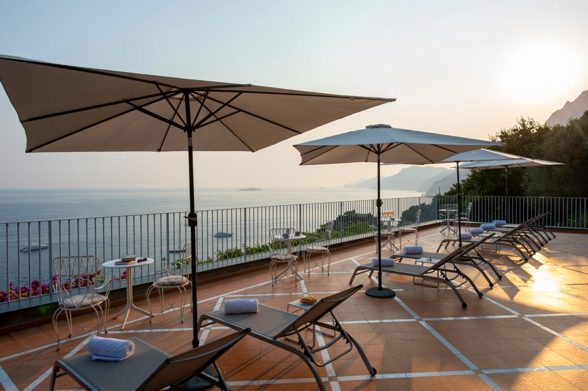 Il Barilotto Hotel