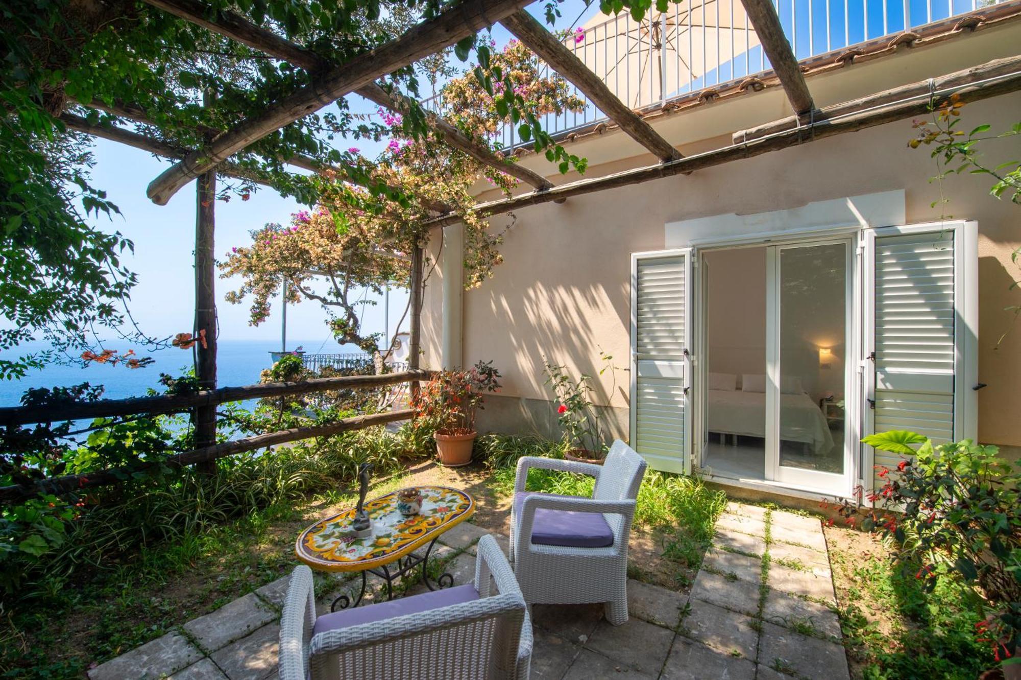 Hotel Il Barilotto