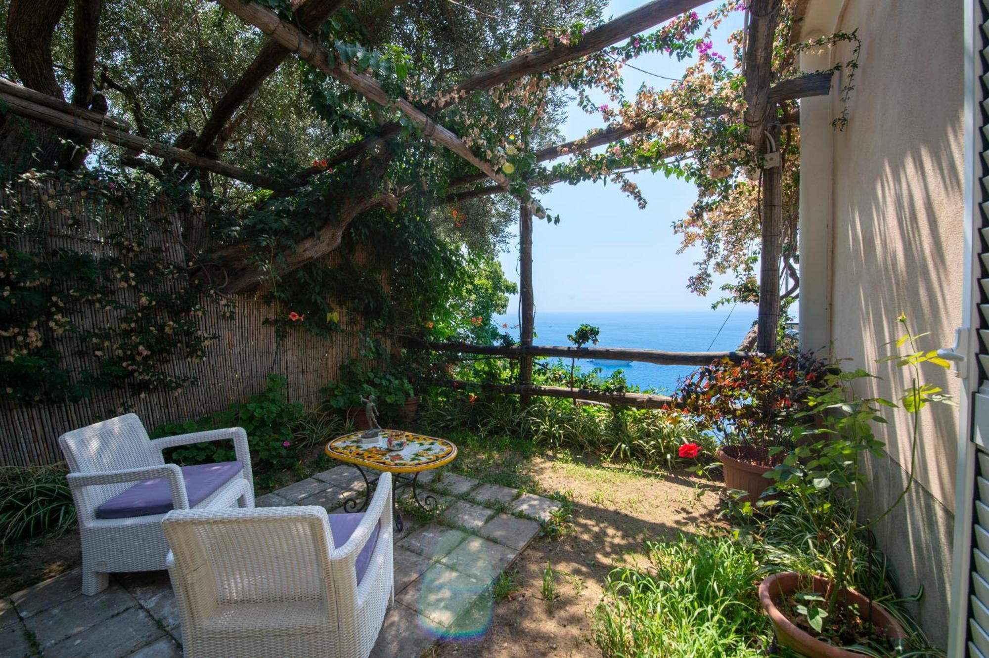 Il Barilotto Positano