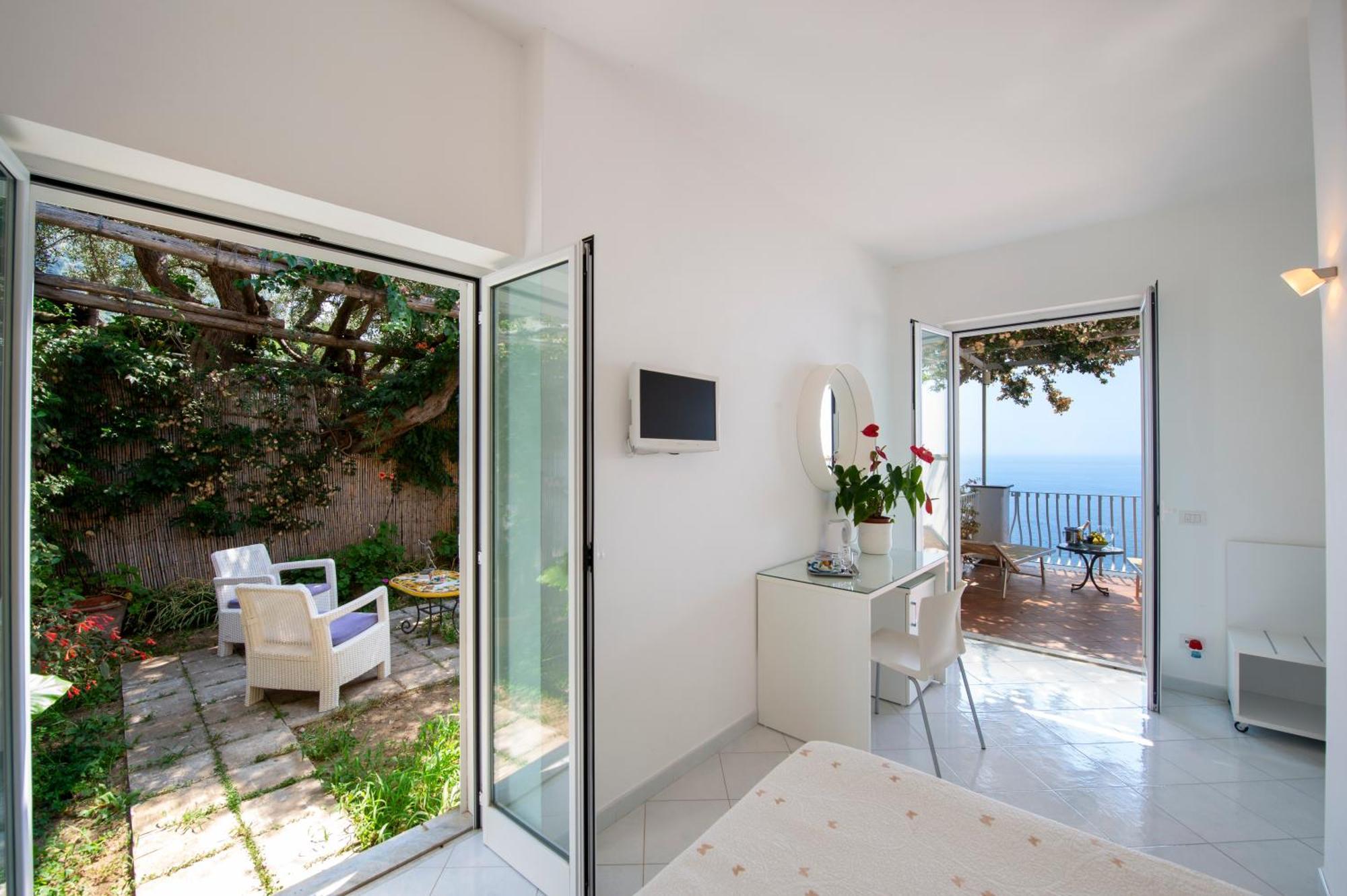 Il Barilotto Hotel