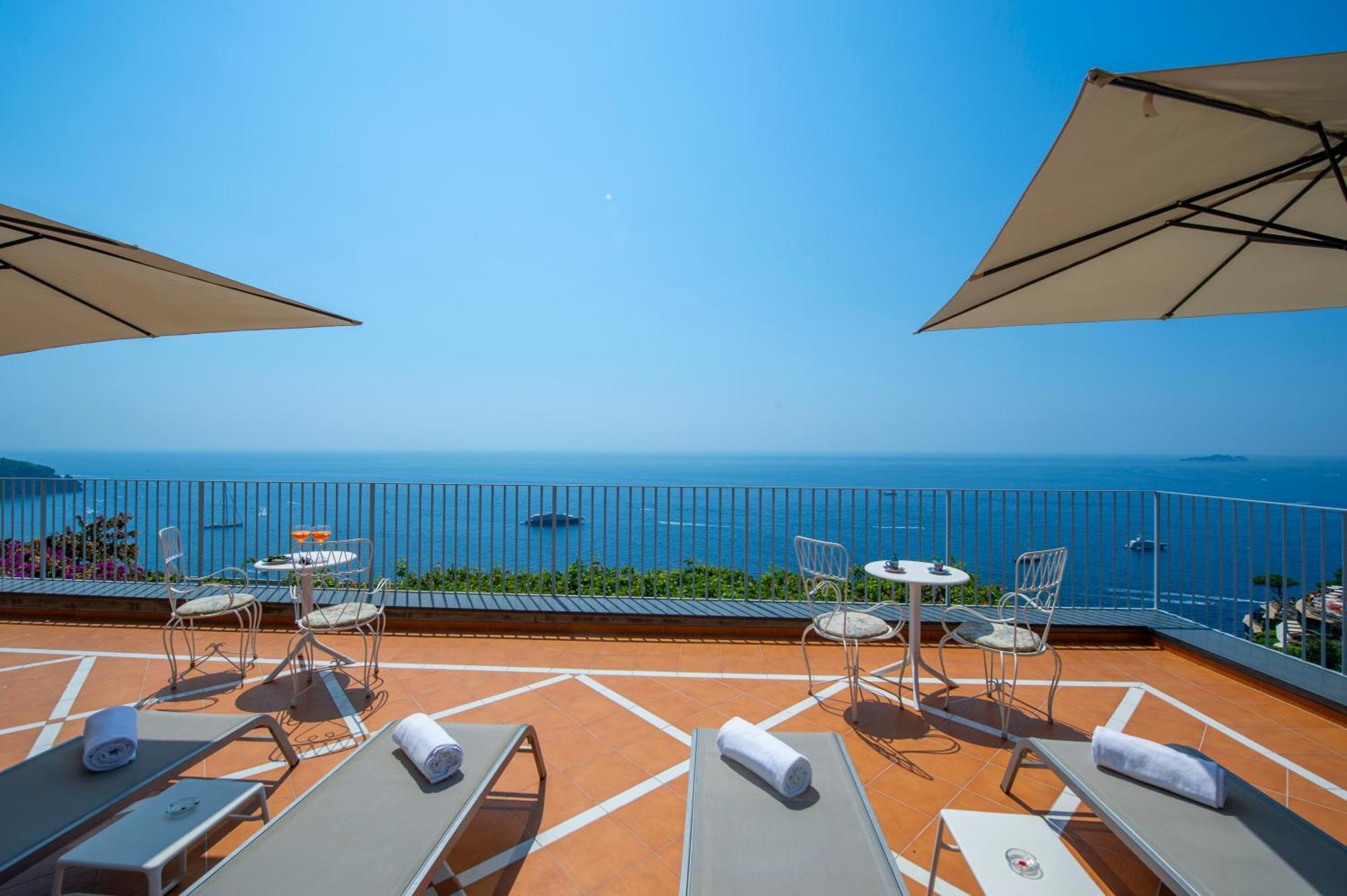 Il Barilotto Hotel 3*