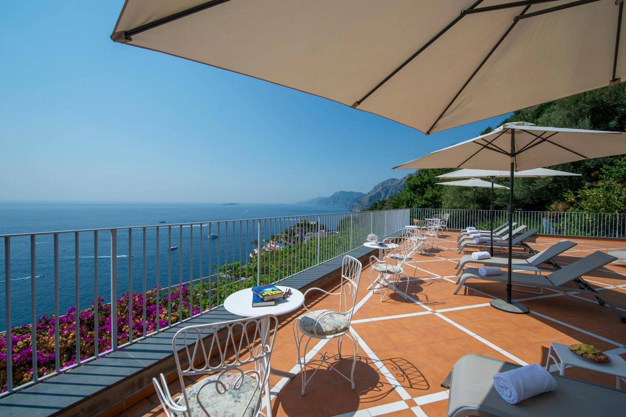 Hotel Il Barilotto
