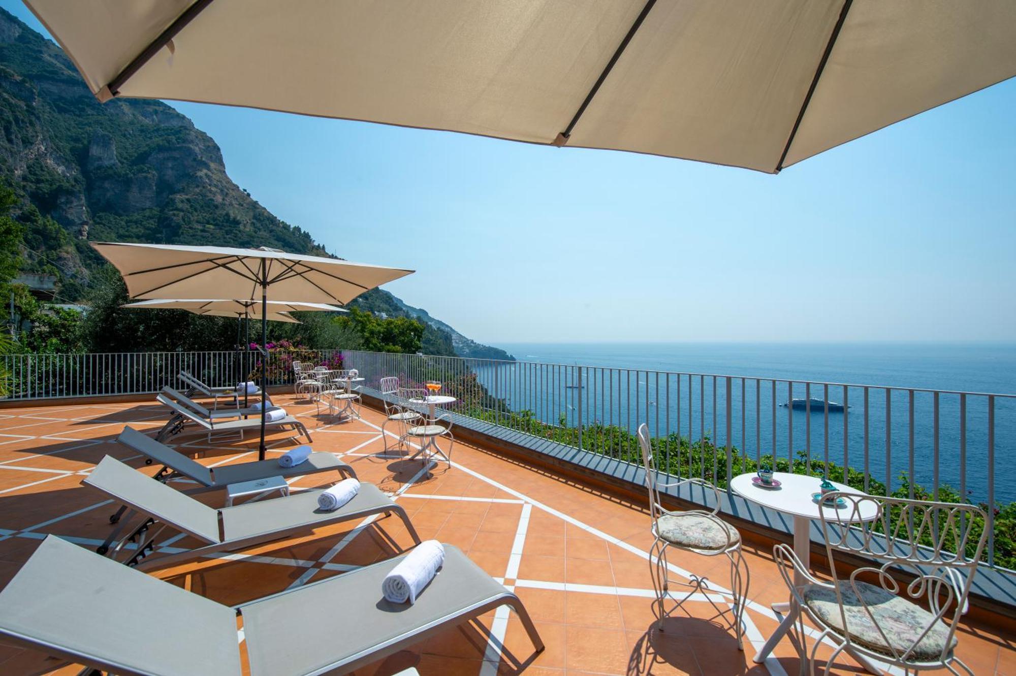 Il Barilotto Positano