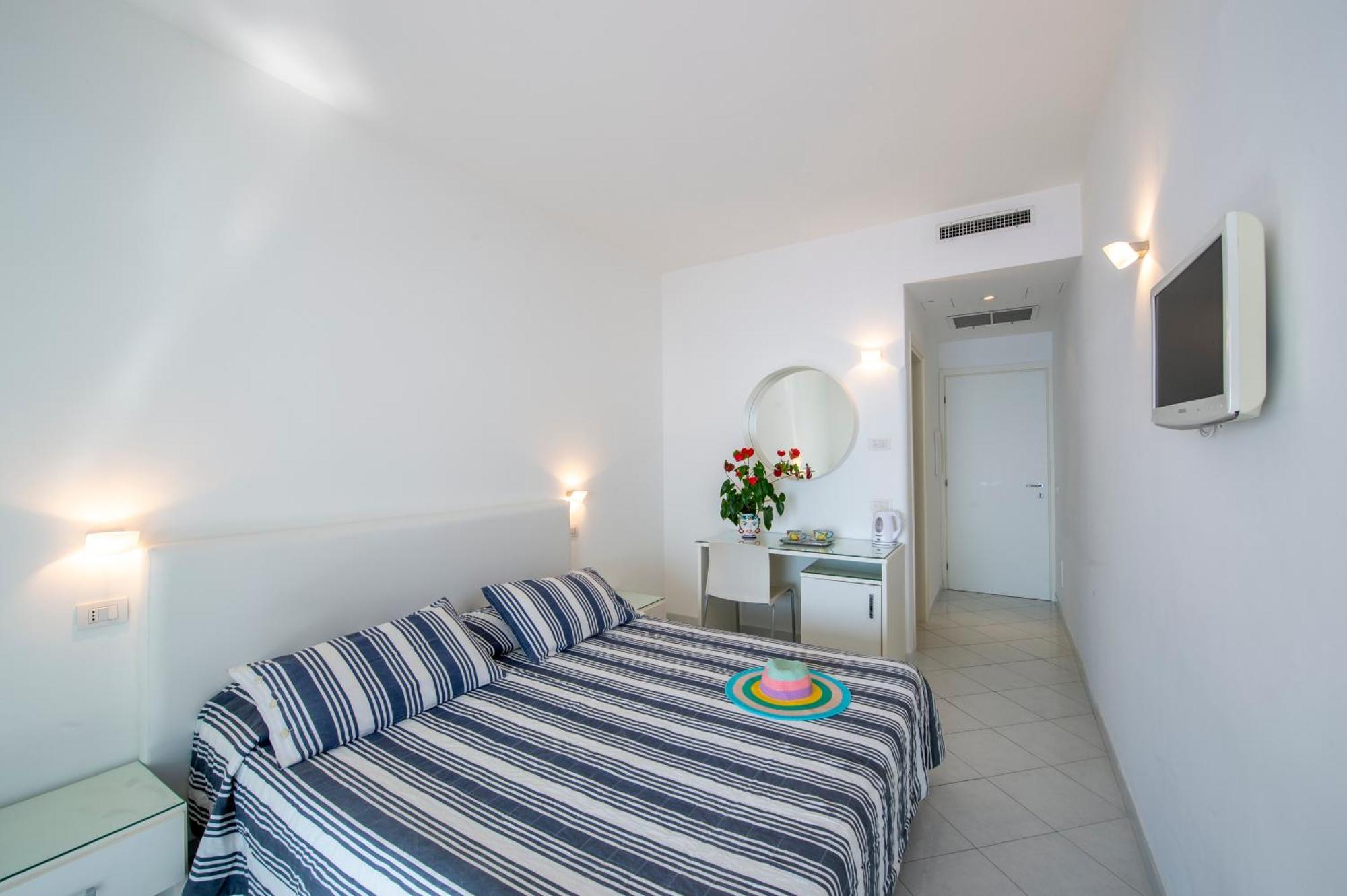 Hotel Il Barilotto 3*