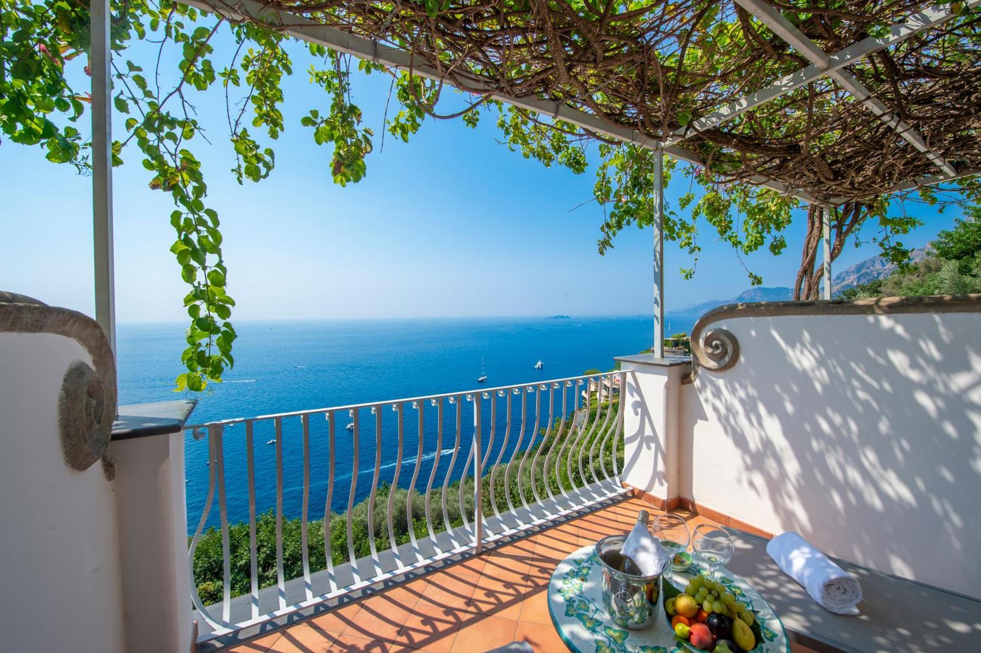 Il Barilotto Hotel Positano