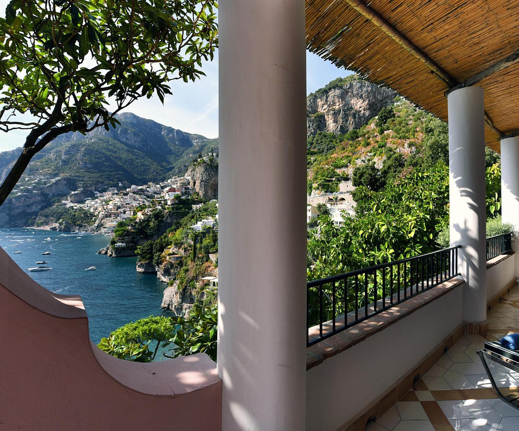 Treville 5* Positano