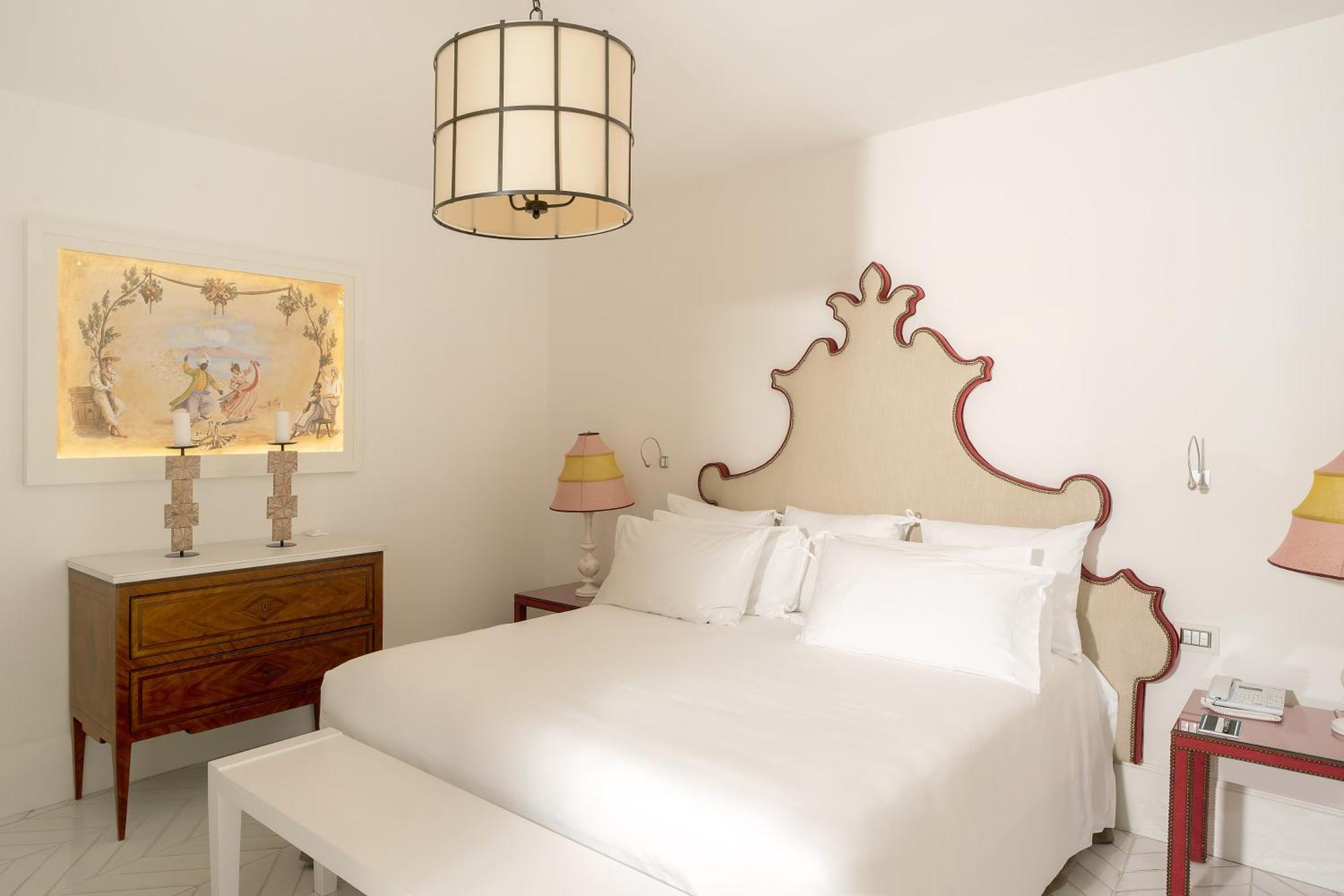 Treville 5* Positano