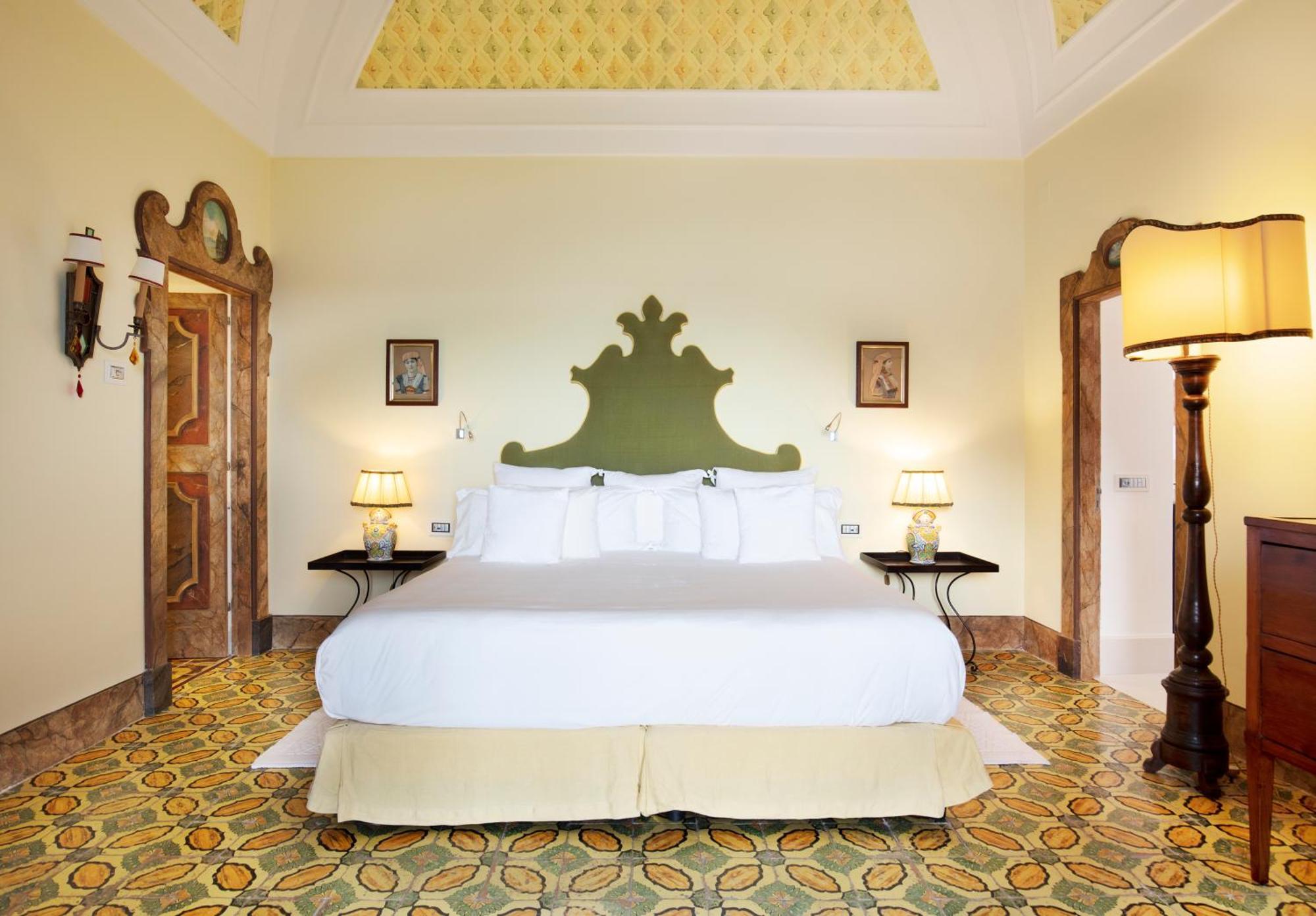 Hotel Treville