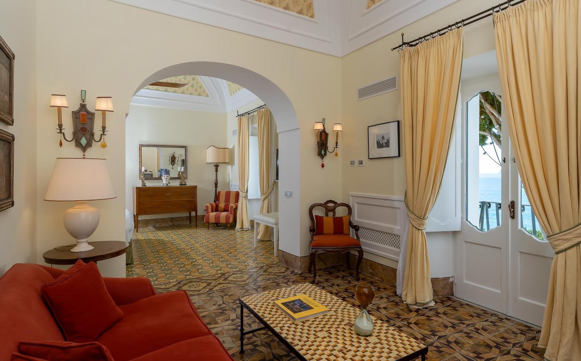 Hotel Treville 5*