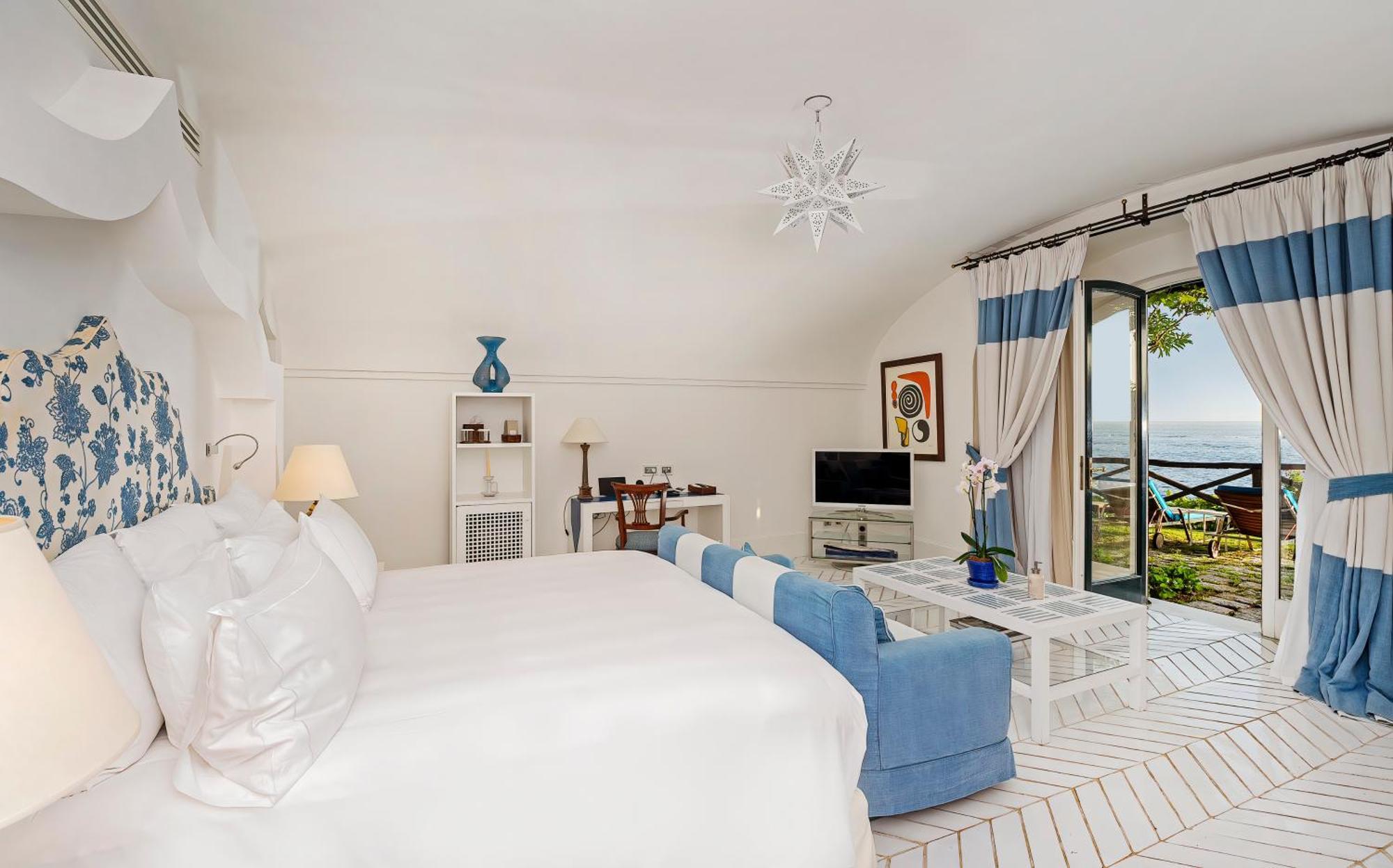 Treville 5* Positano
