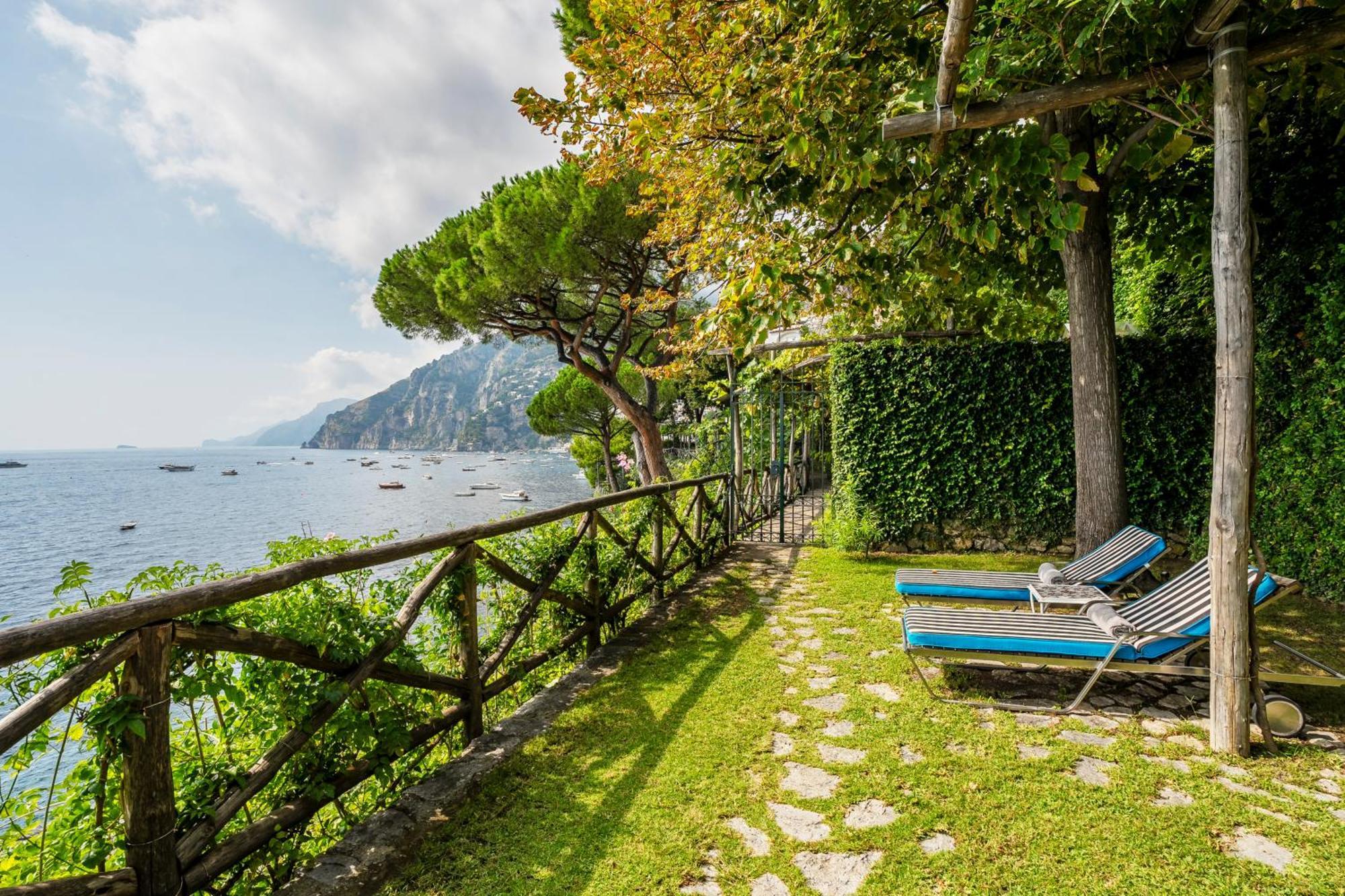 Hotel Treville 5*
