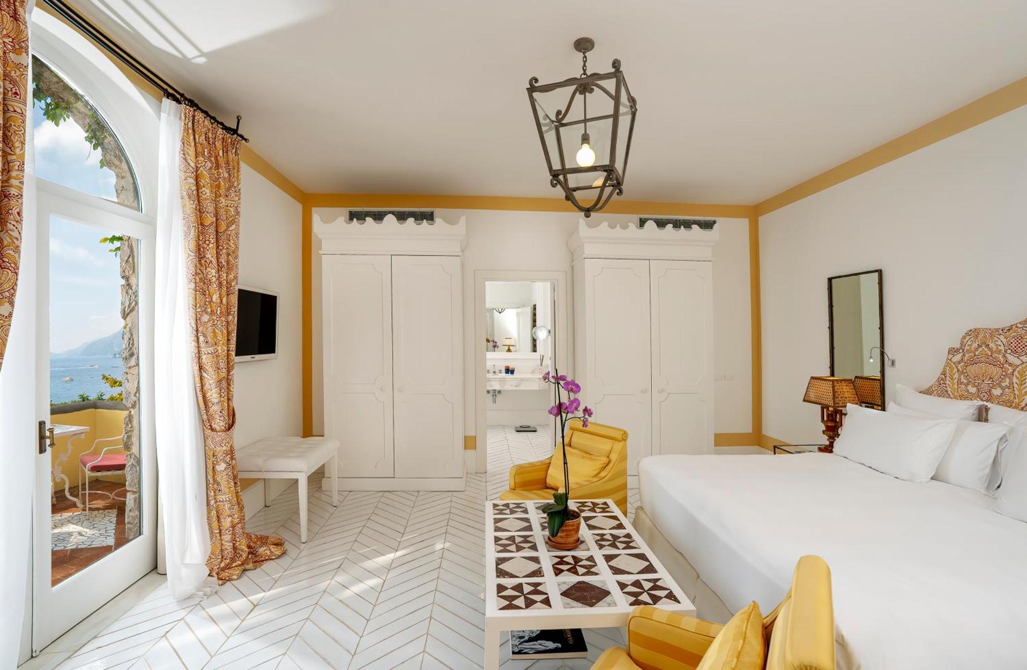 Treville 5* Positano