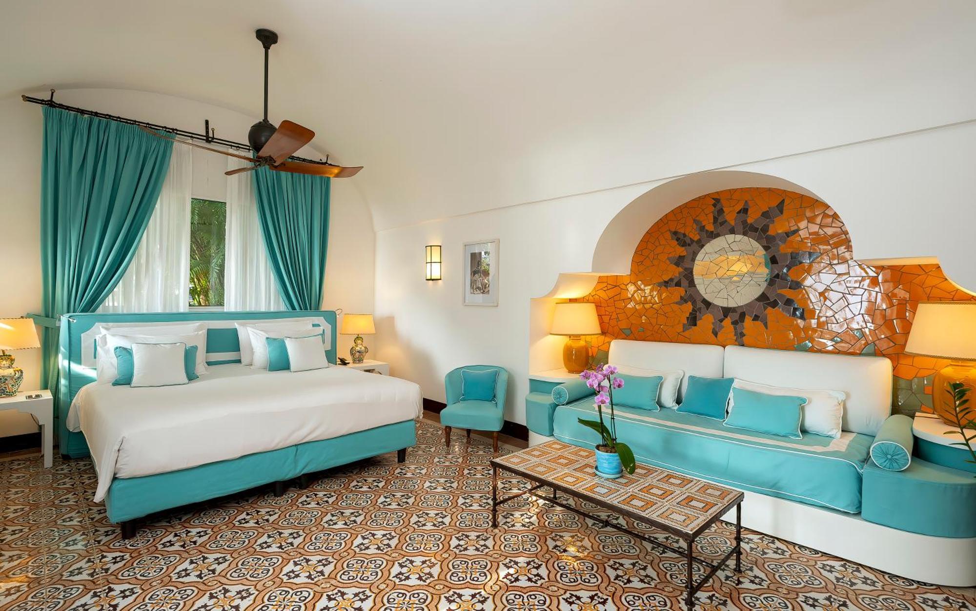Hotel Treville