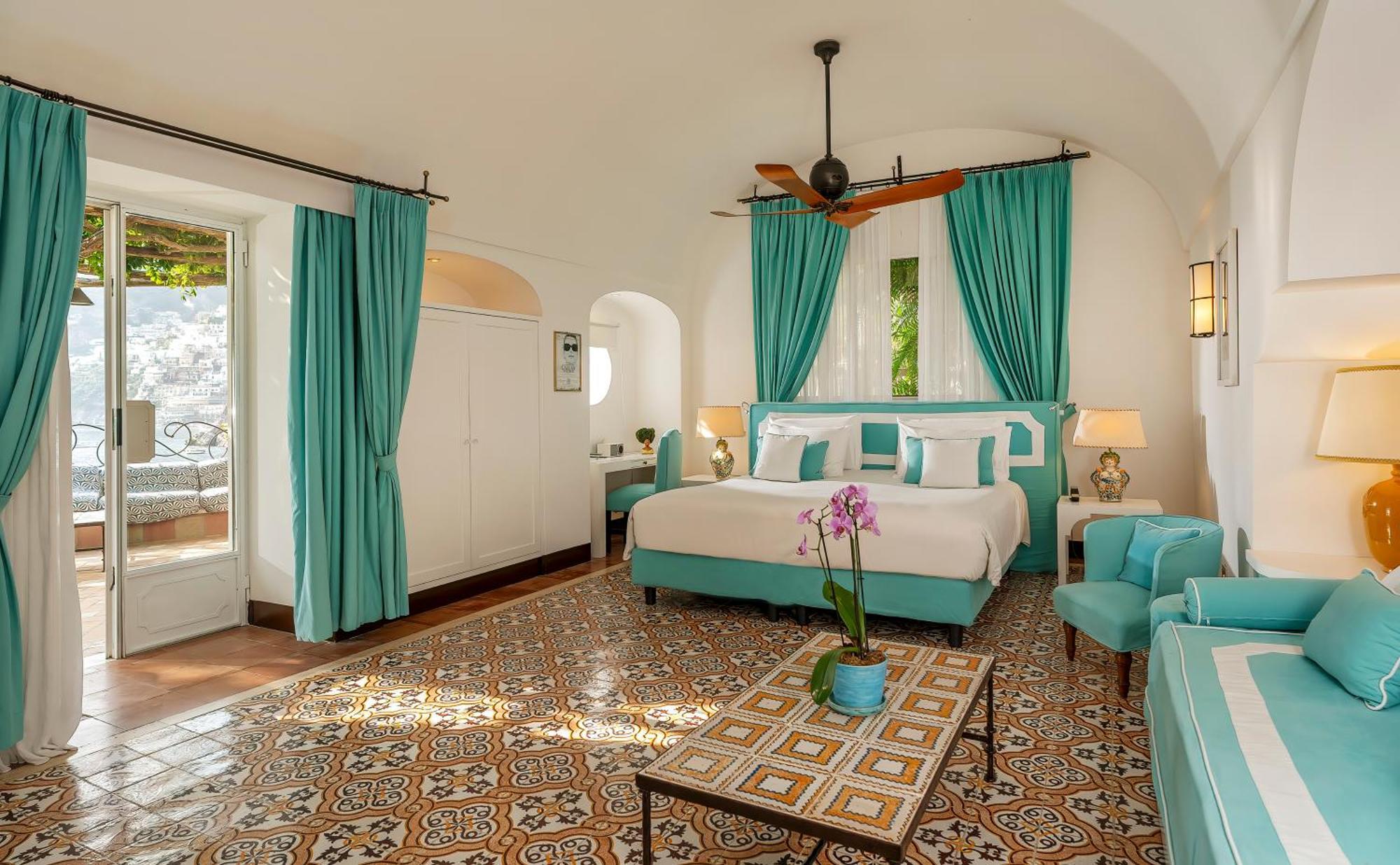 Treville 5* Positano