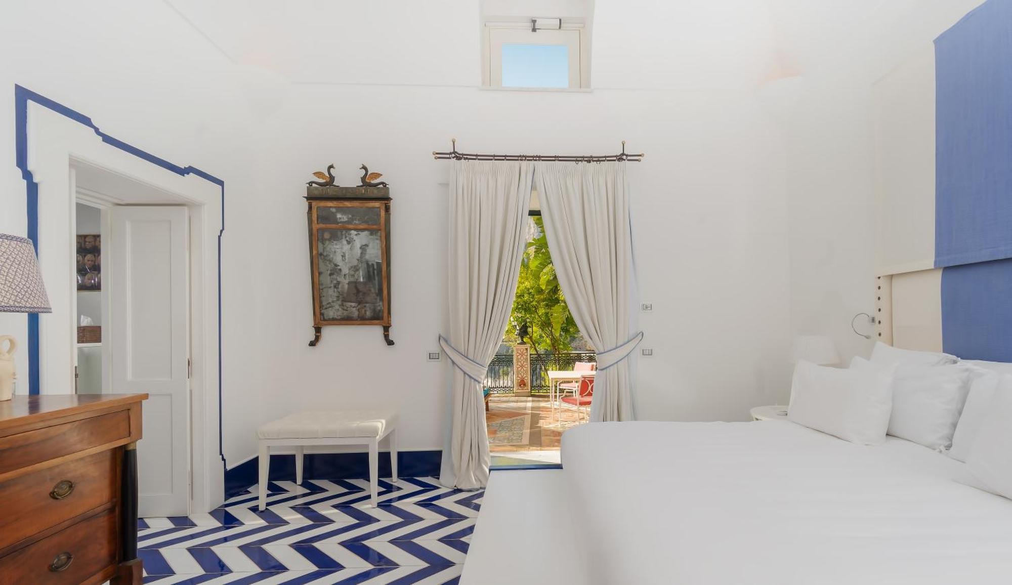 Treville 5* Positano