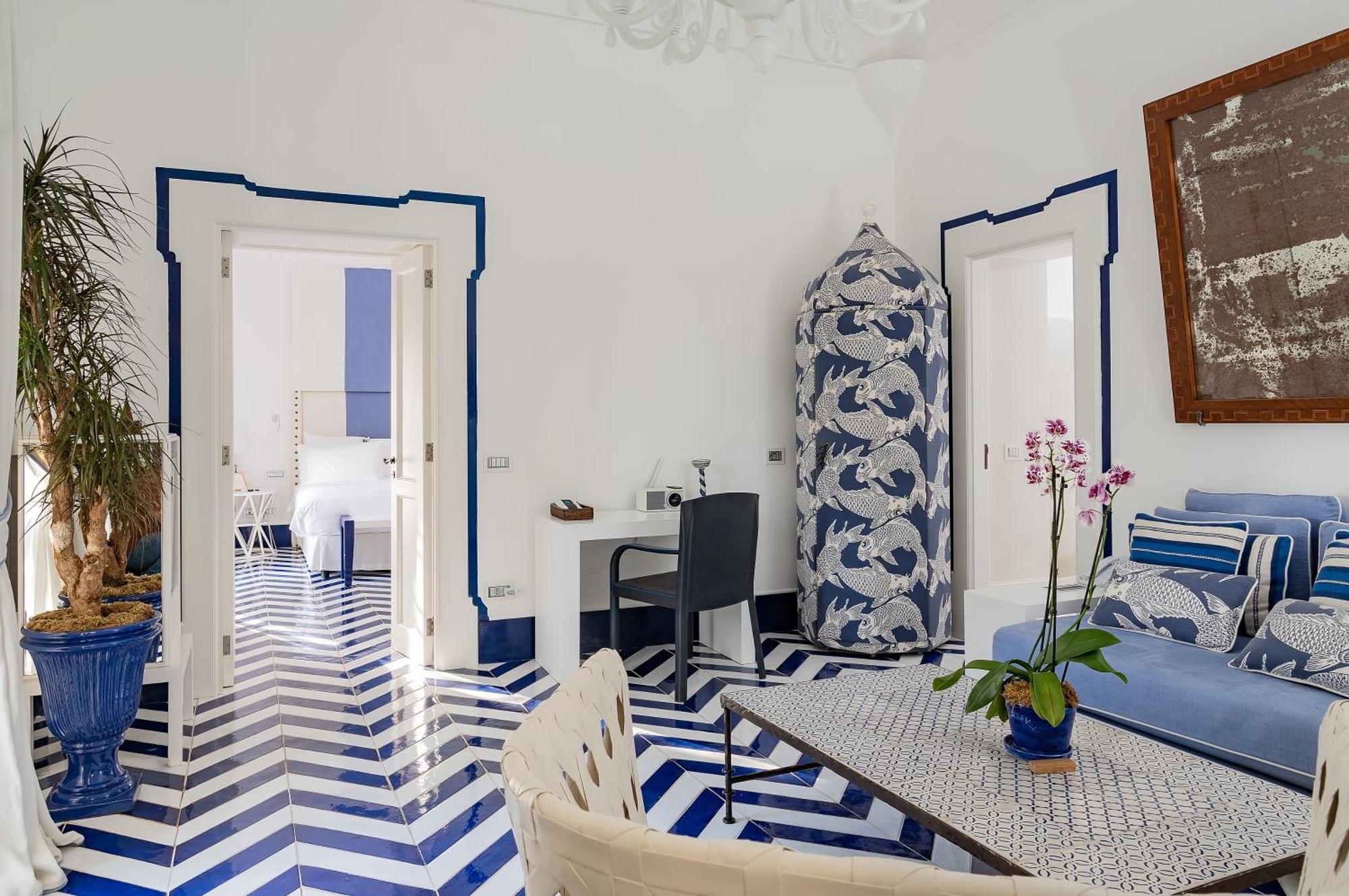 Hotel Treville