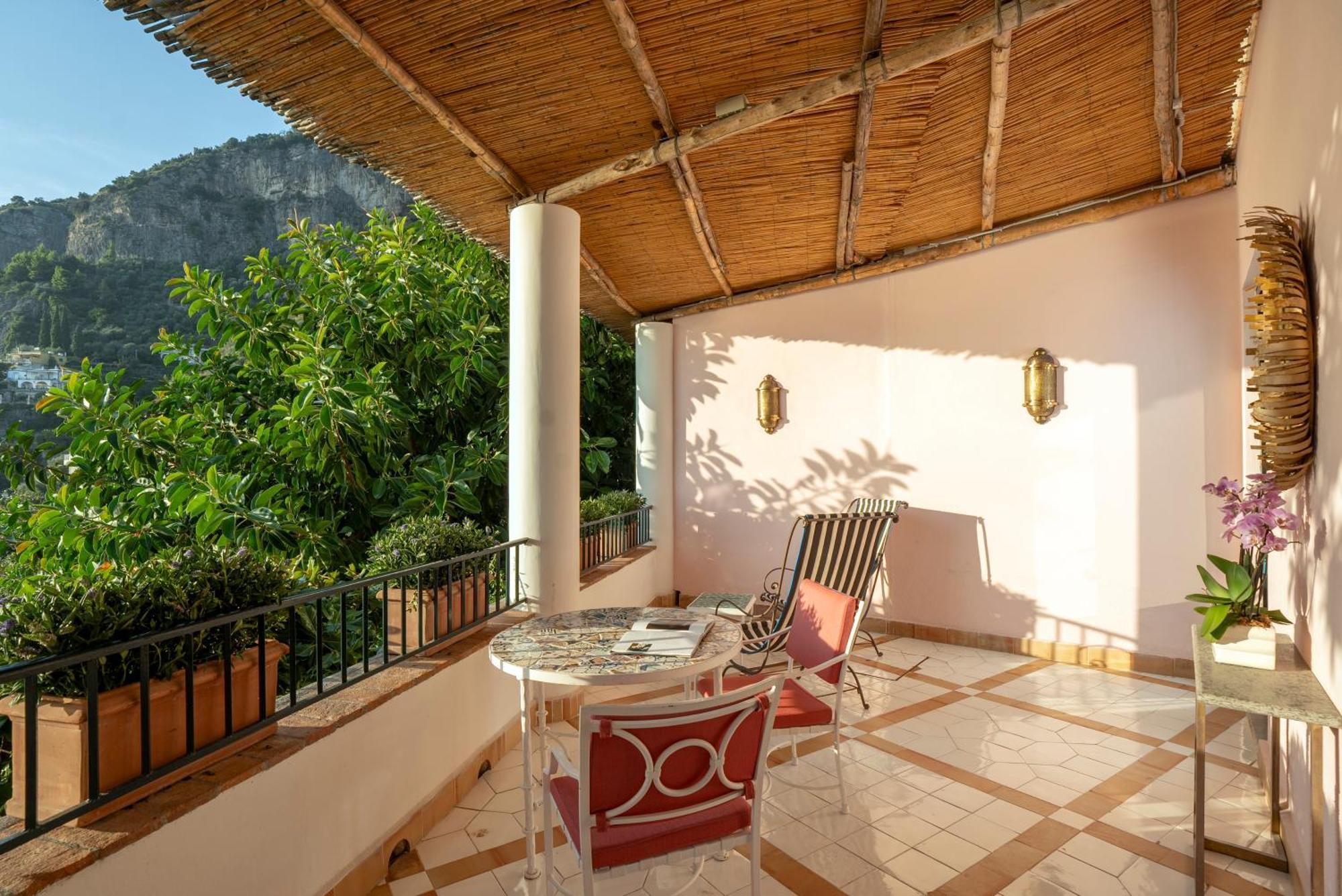 Treville 5* Positano