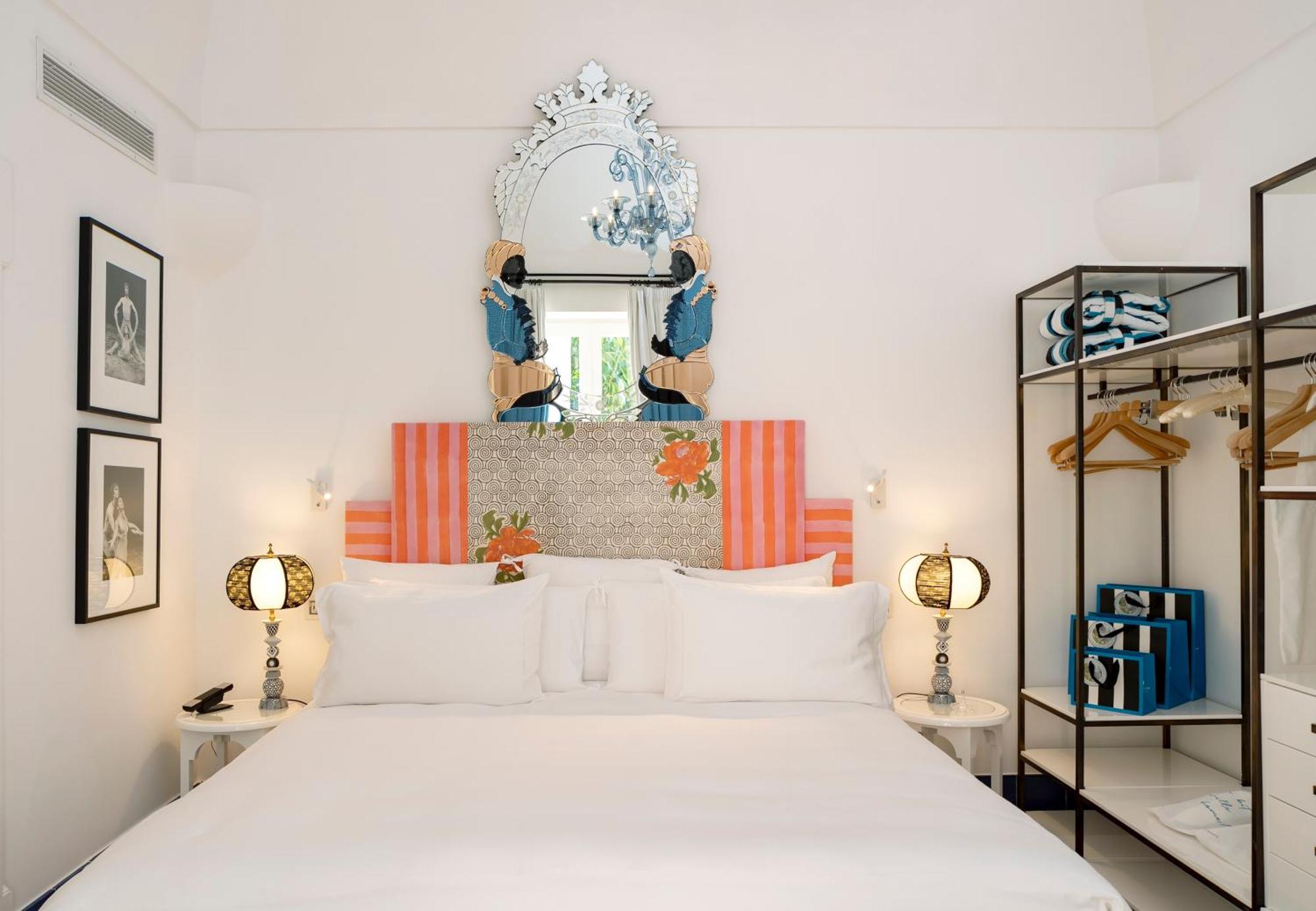 Hotel Treville