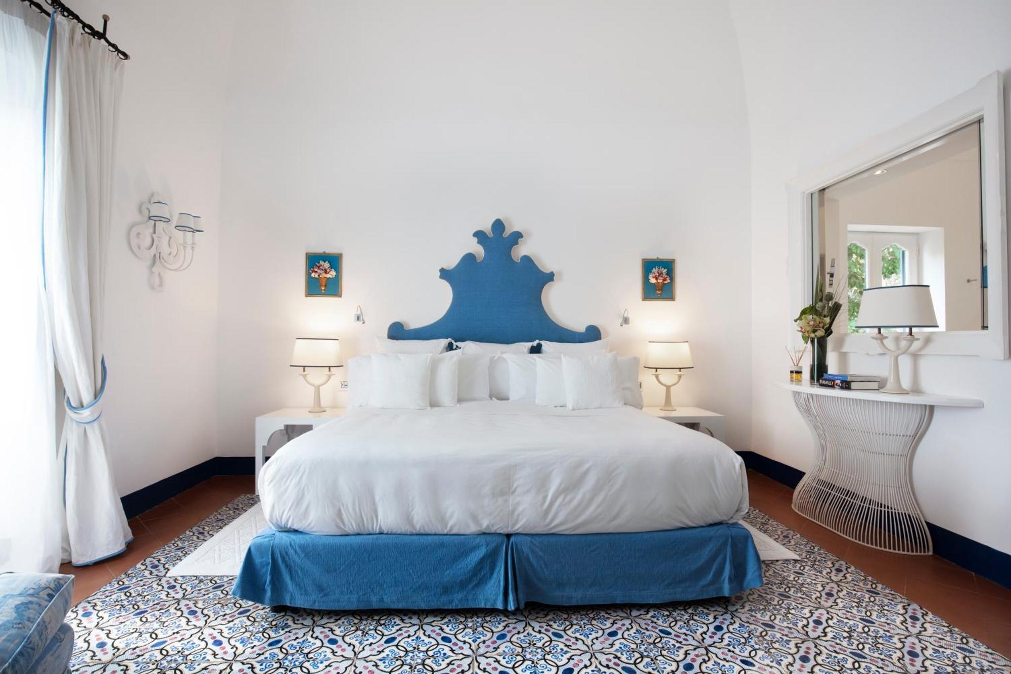 Treville 5* Positano