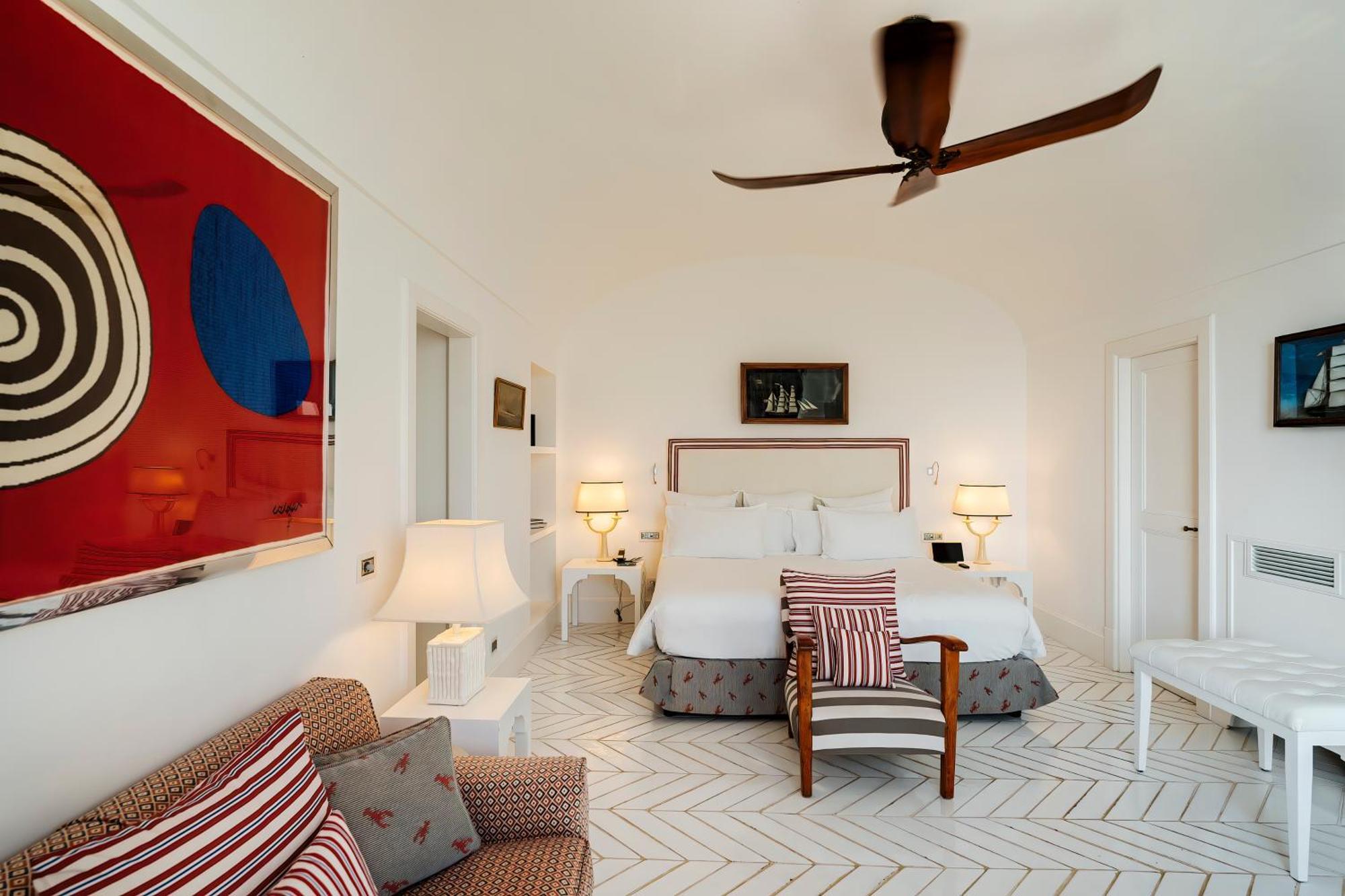 Treville Hotel 5*