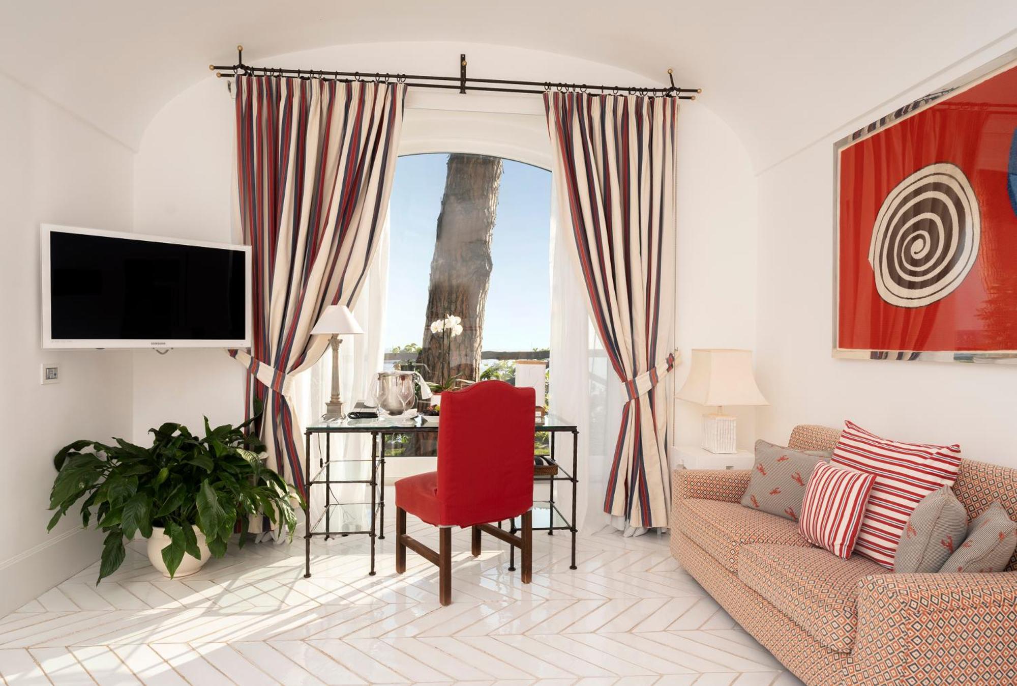 Treville Positano