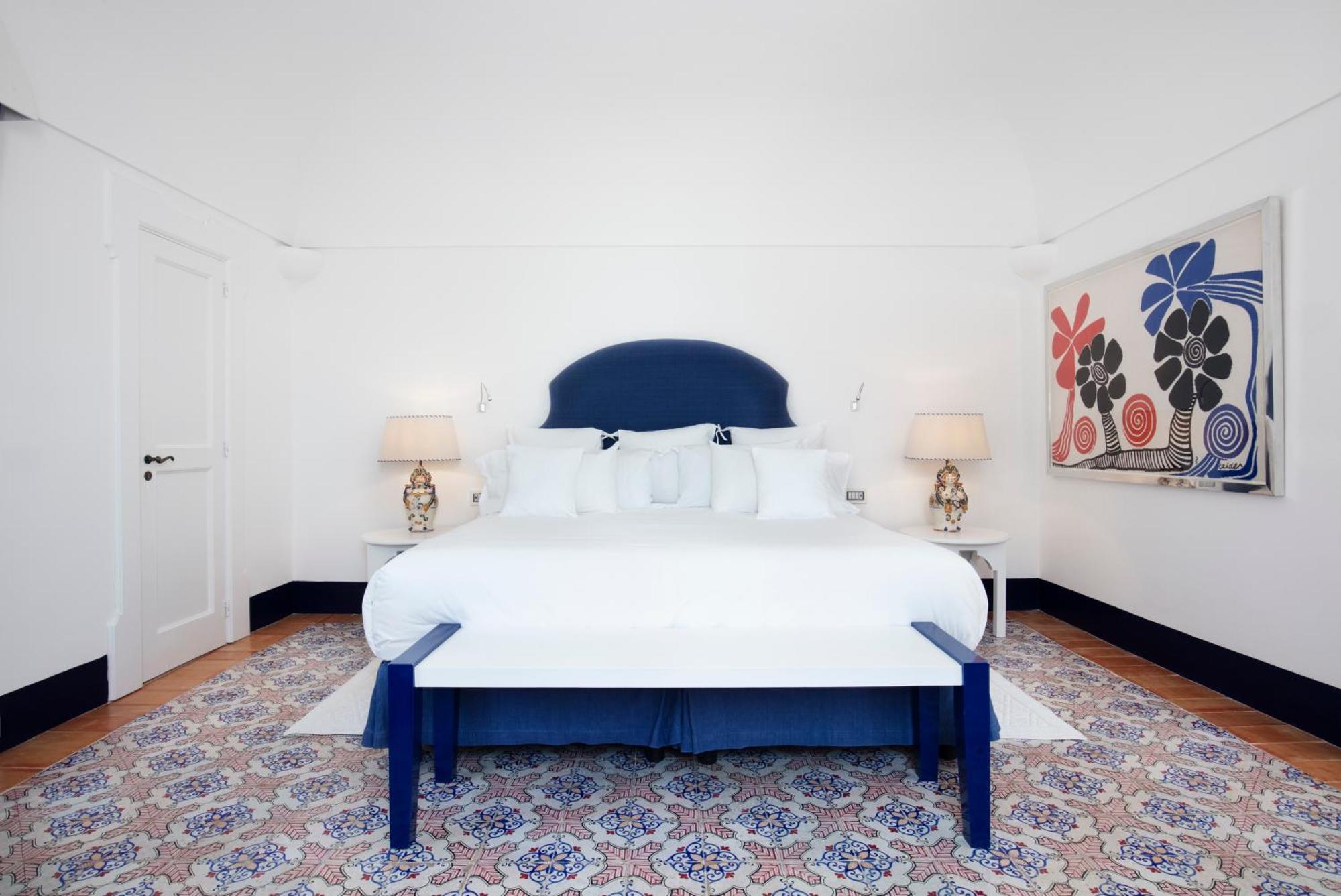 Treville Hotel Positano