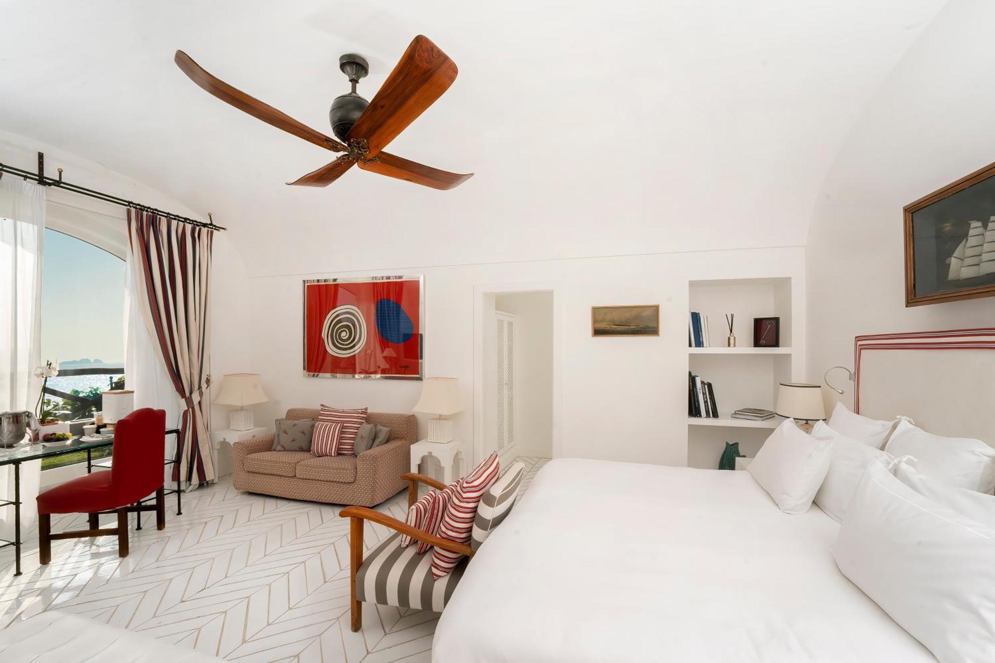 Treville 5* Positano
