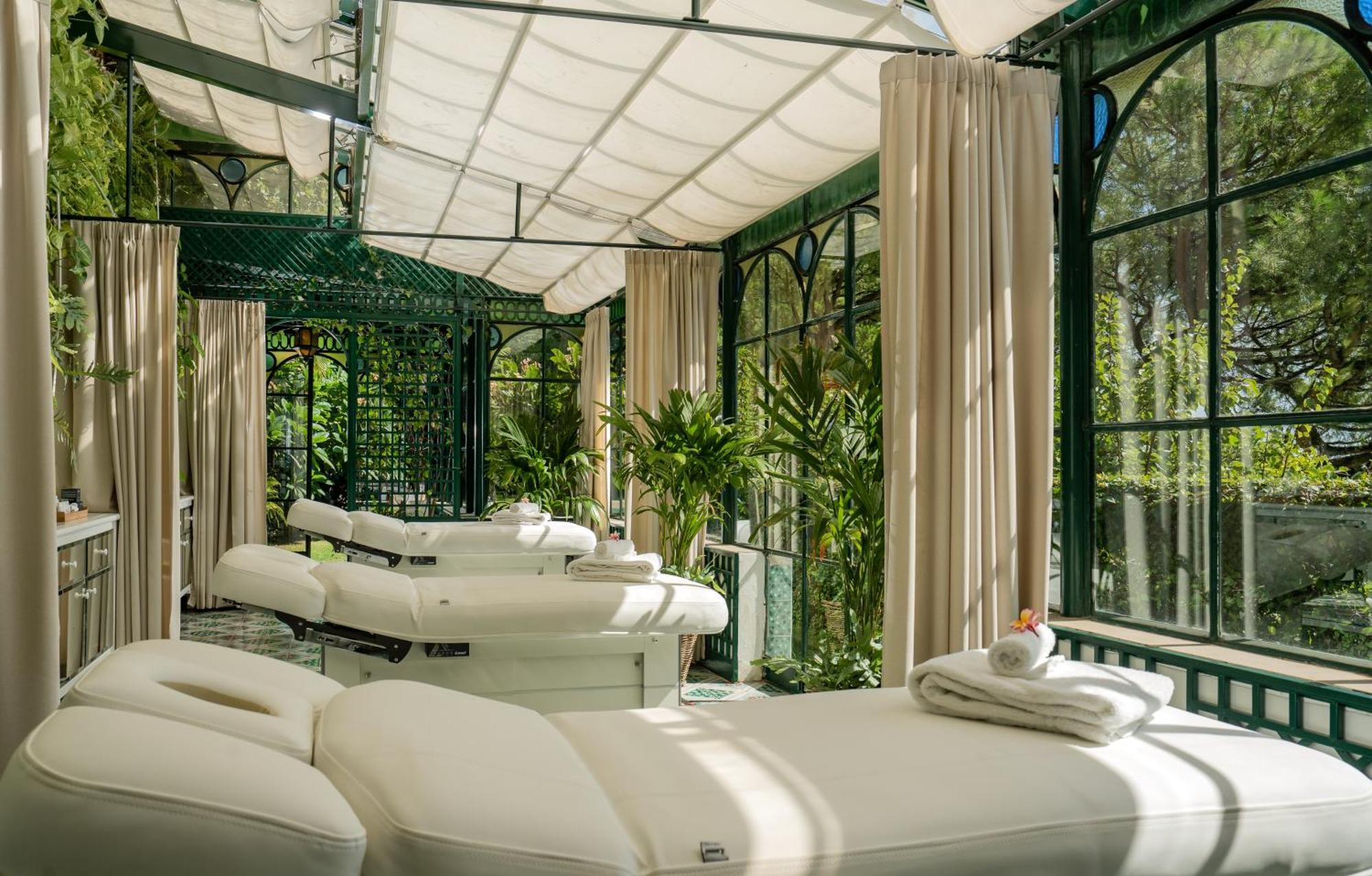 Hotel Treville Positano