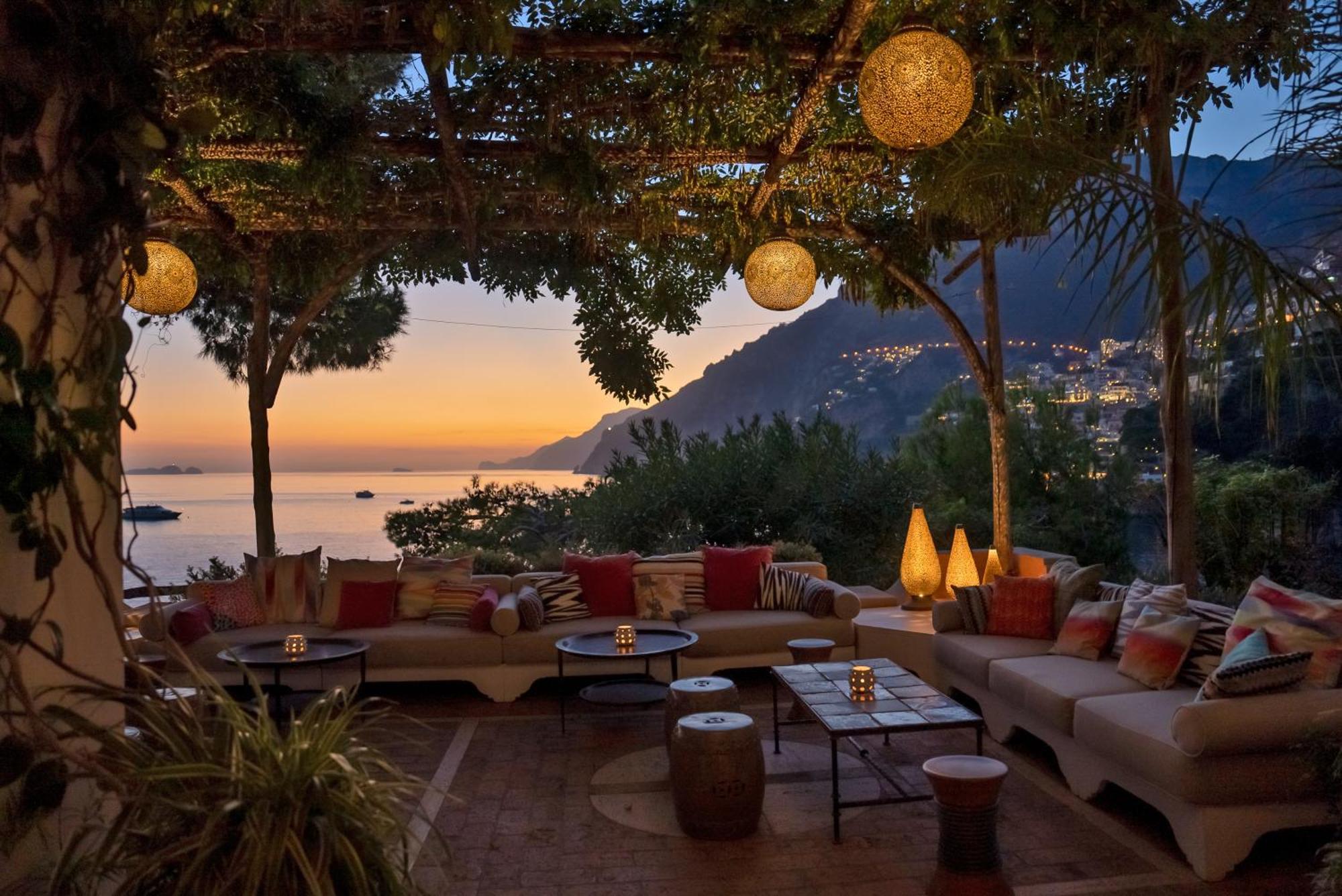 Treville Positano