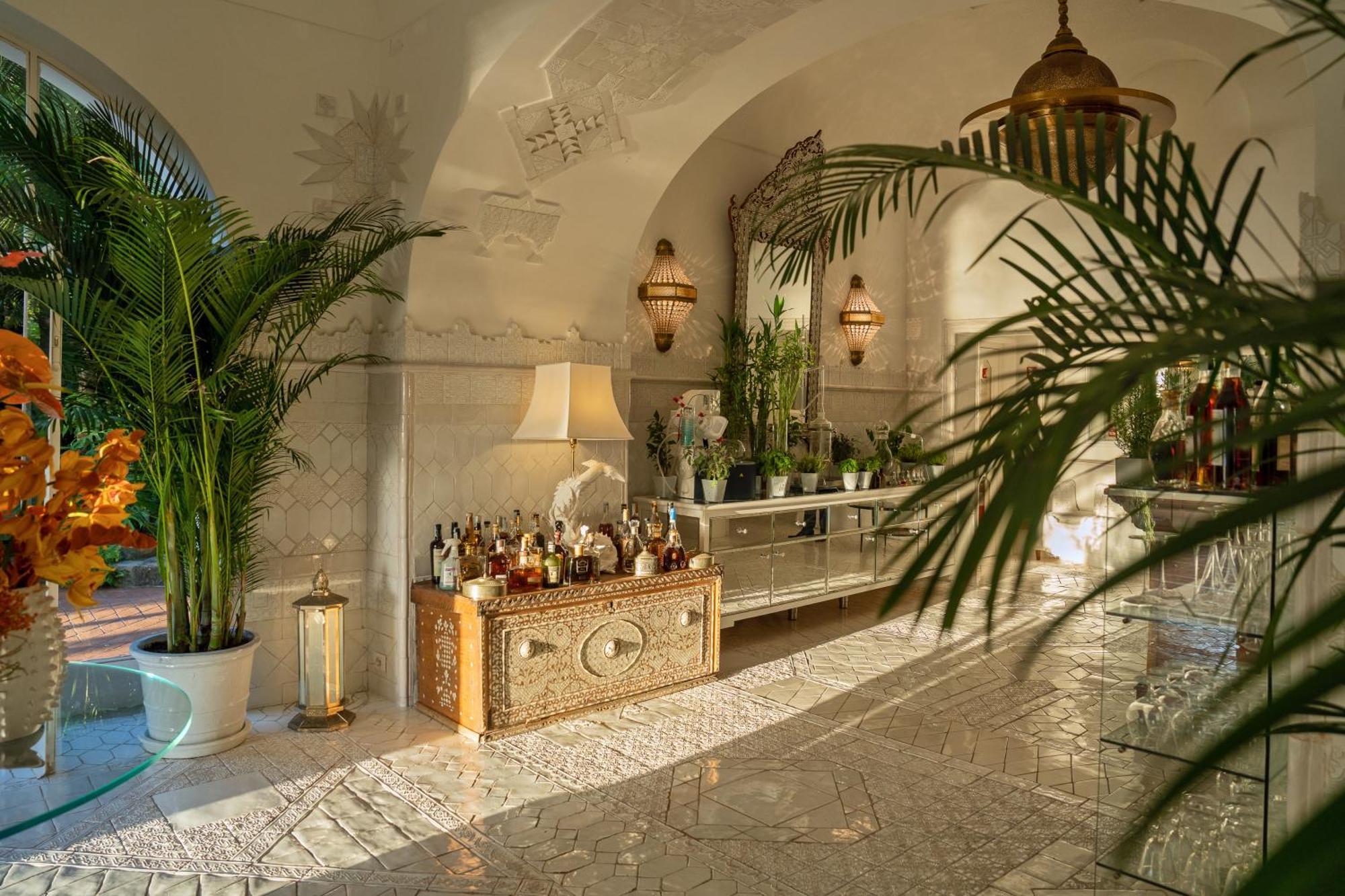 Hotel Treville Positano