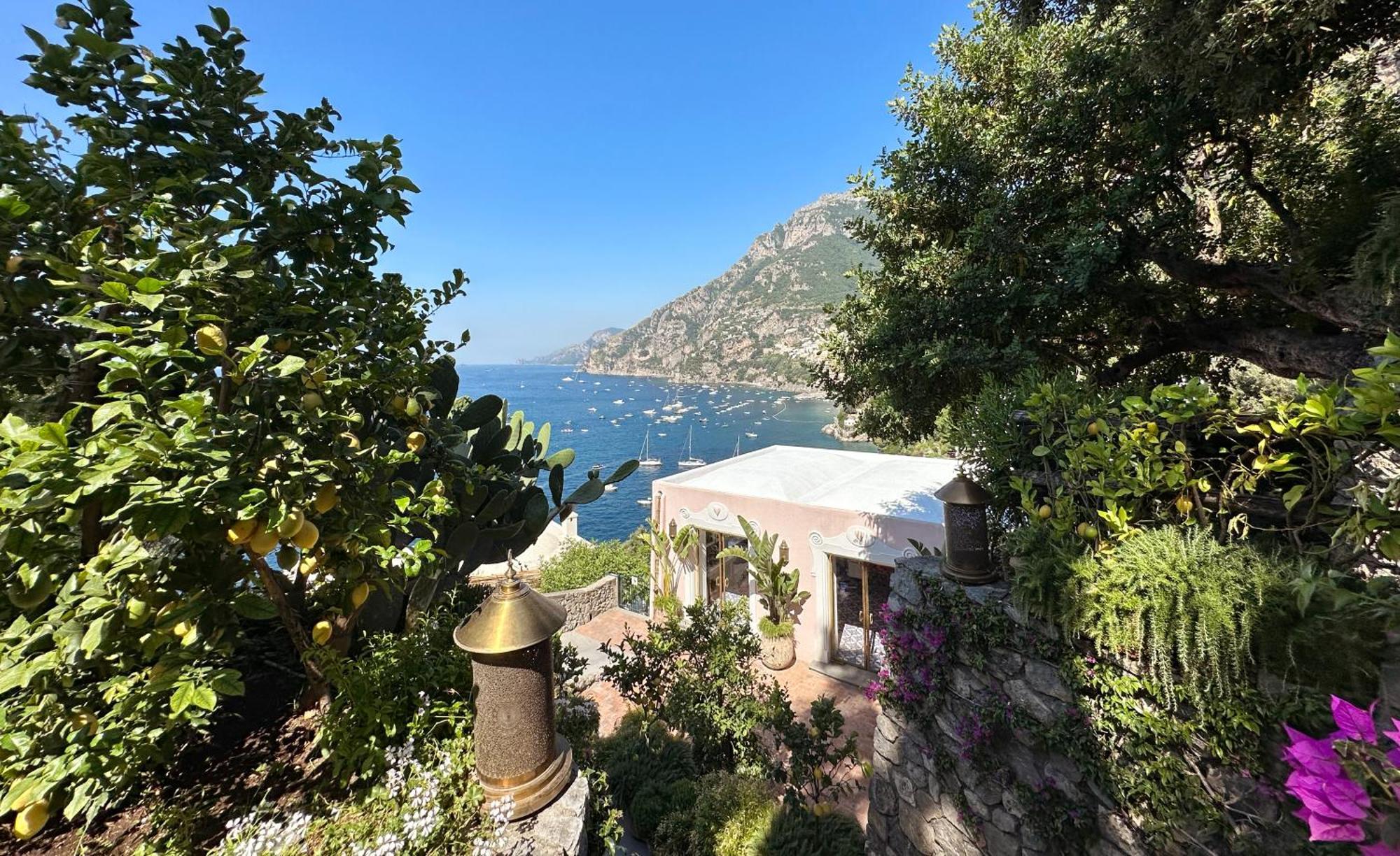 Treville 5* Positano