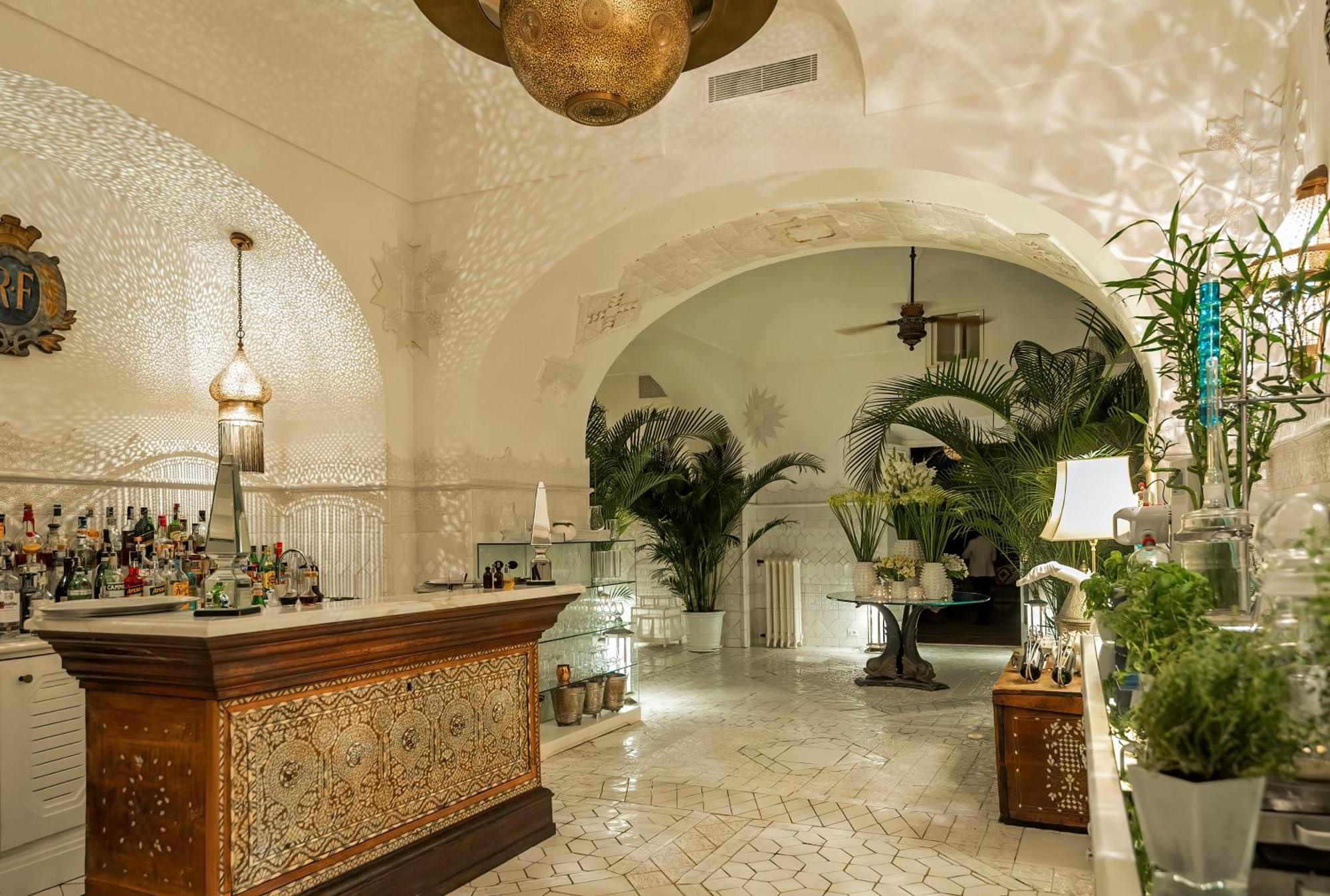 Treville Hotel Positano