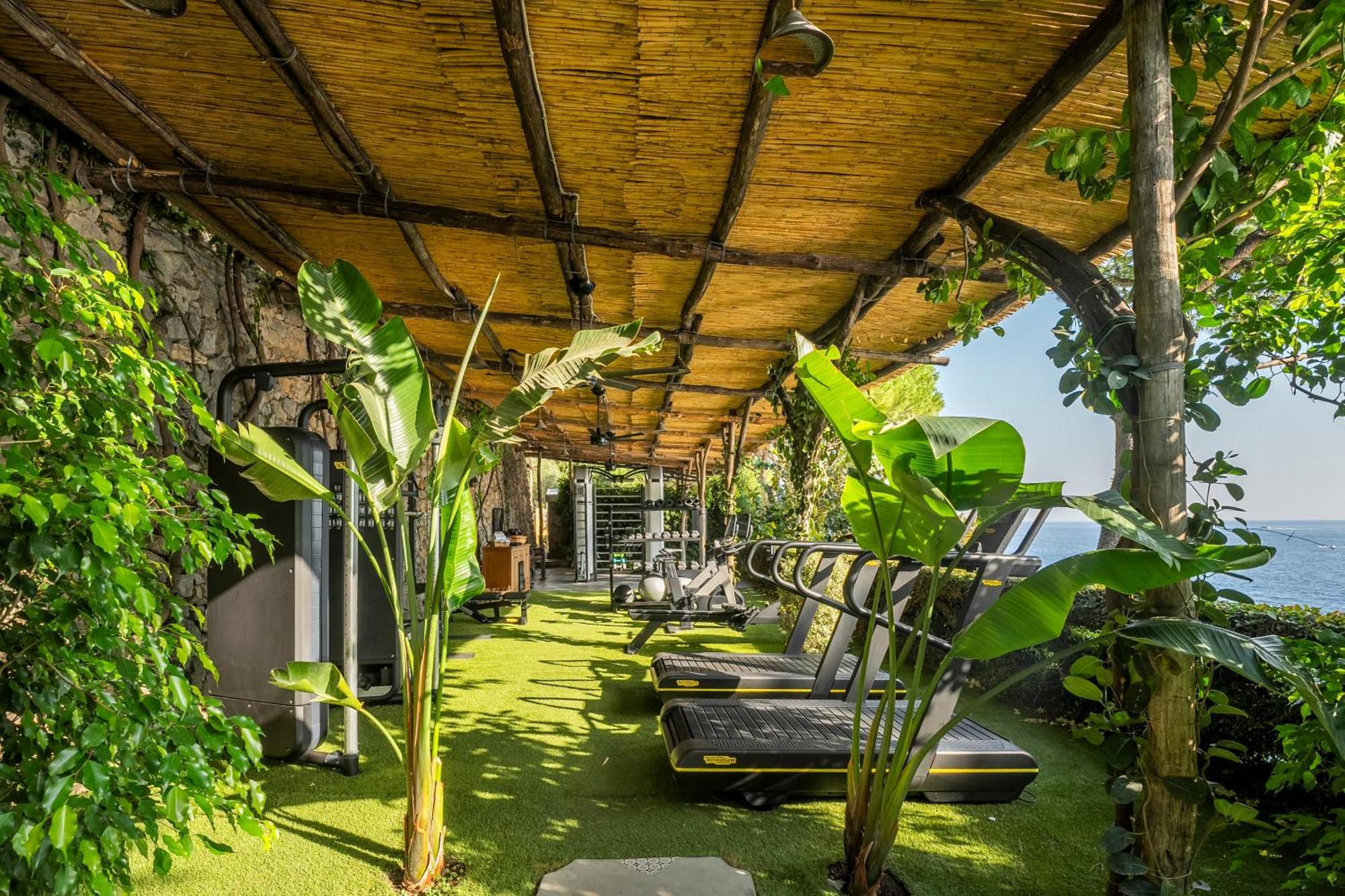 Treville Hotel 5*