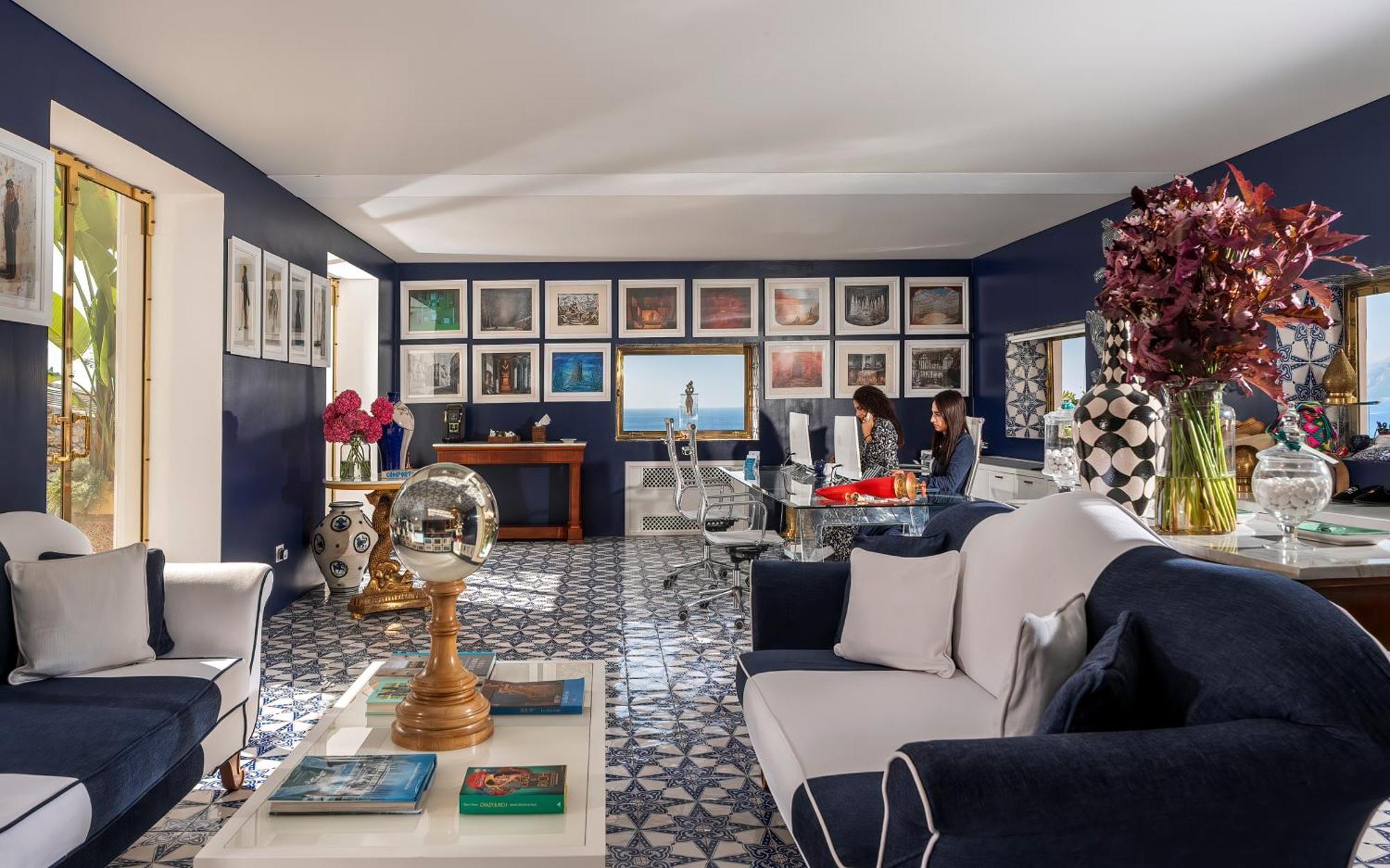 Hotel Treville 5*
