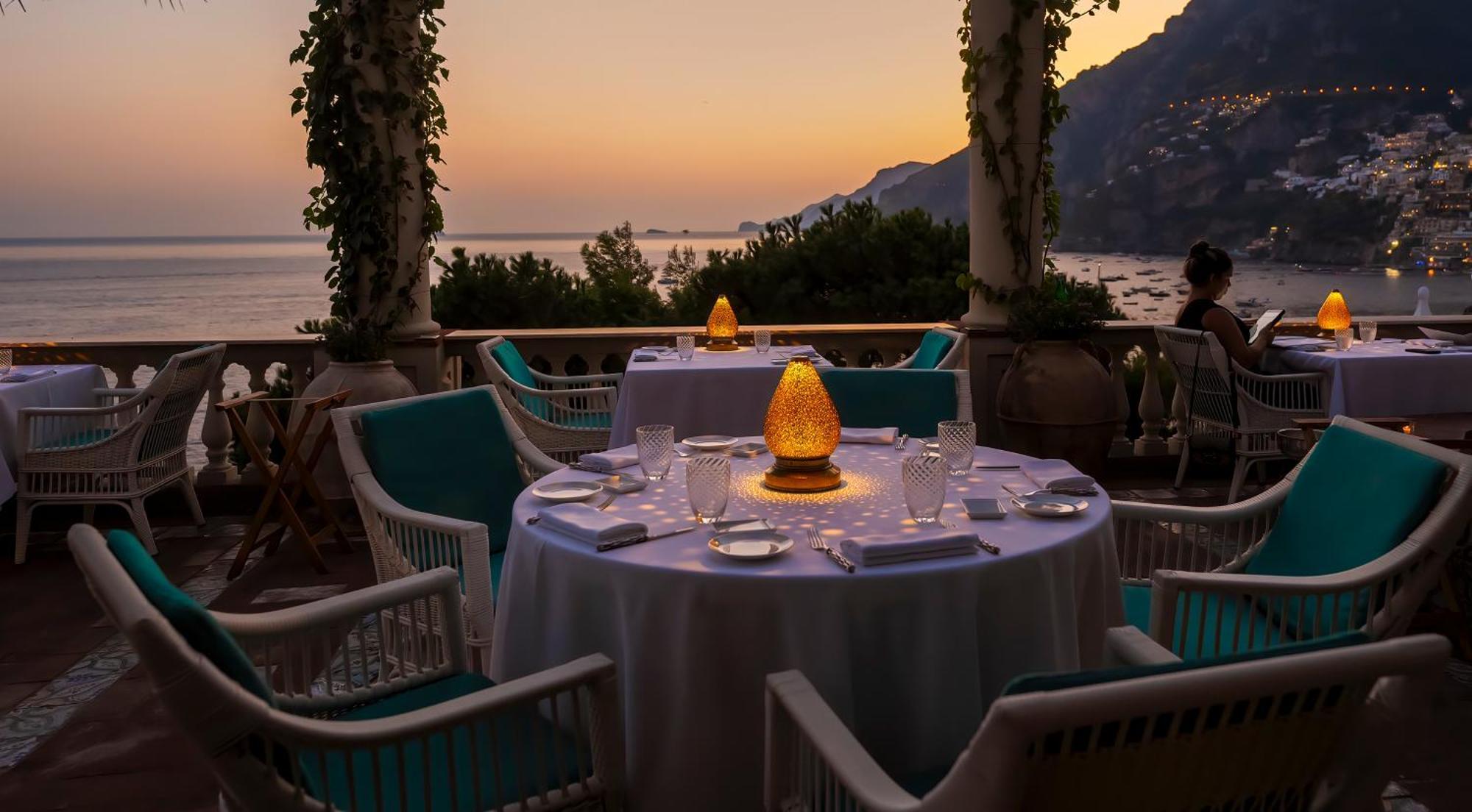 Treville 5* Positano