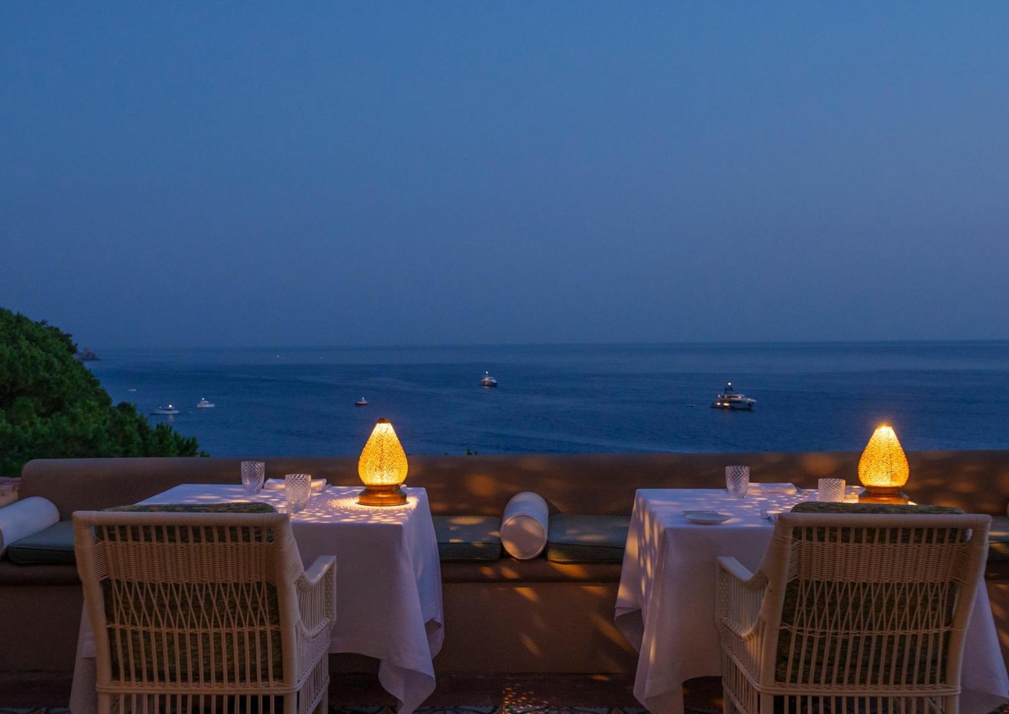 Treville Hotel Positano